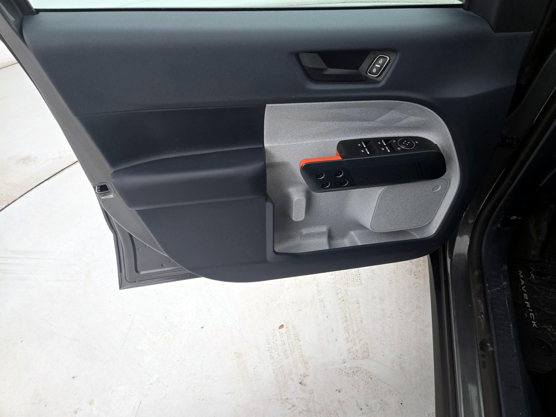 Thumbnail: 2024 Ford Maverick - 12