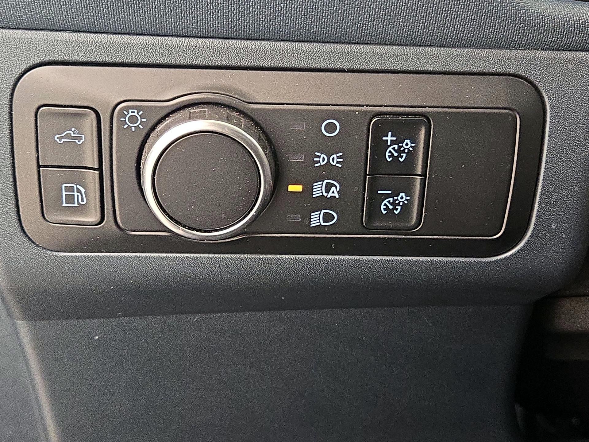 Thumbnail: 2024 Ford Maverick - 13