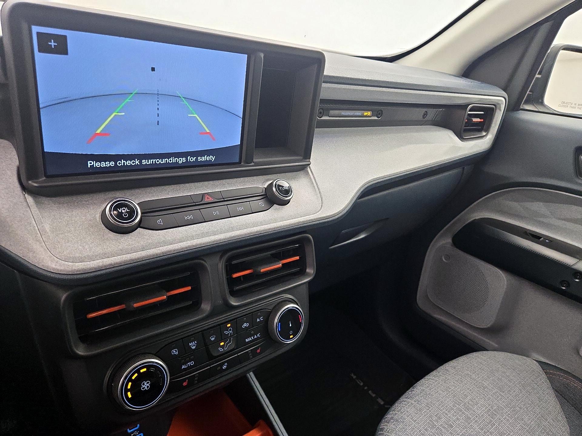 Thumbnail: 2024 Ford Maverick - 14