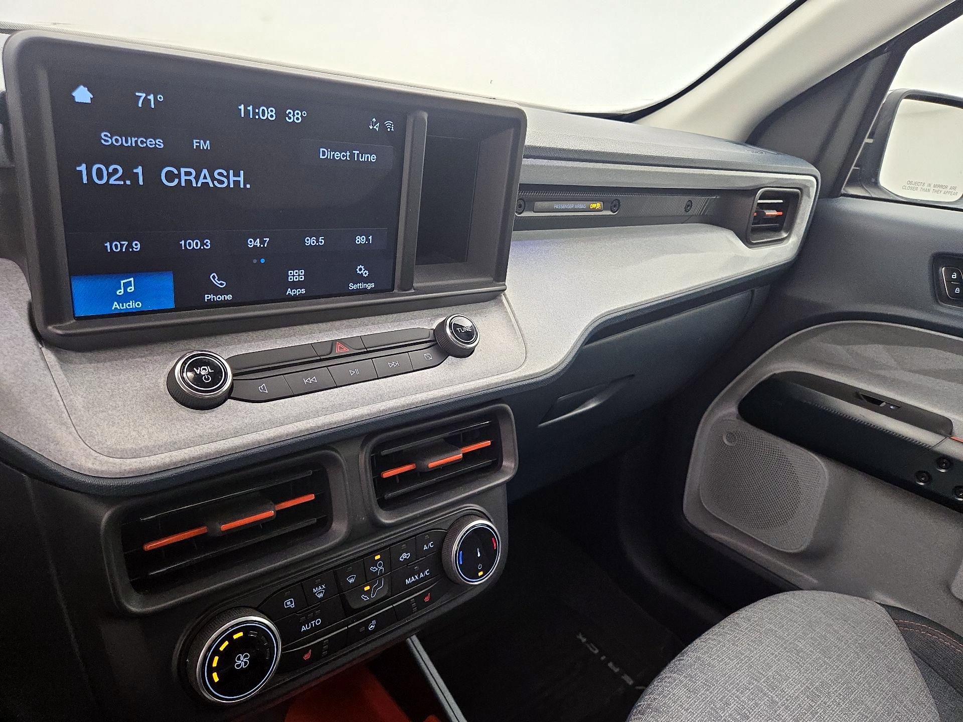 Thumbnail: 2024 Ford Maverick - 15