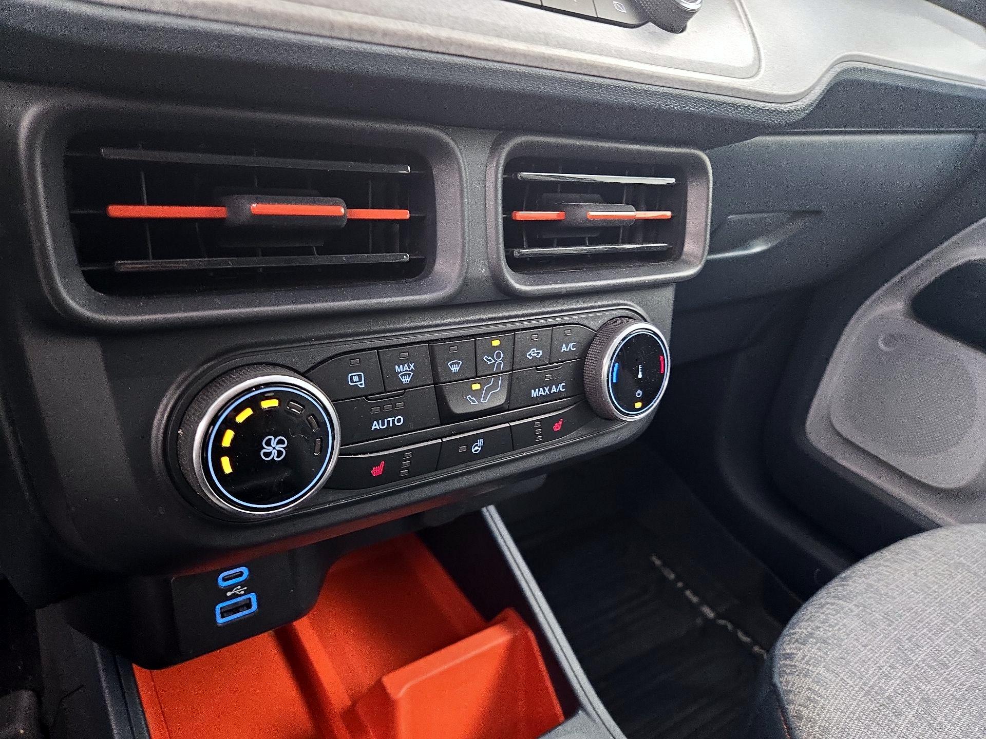 Thumbnail: 2024 Ford Maverick - 16