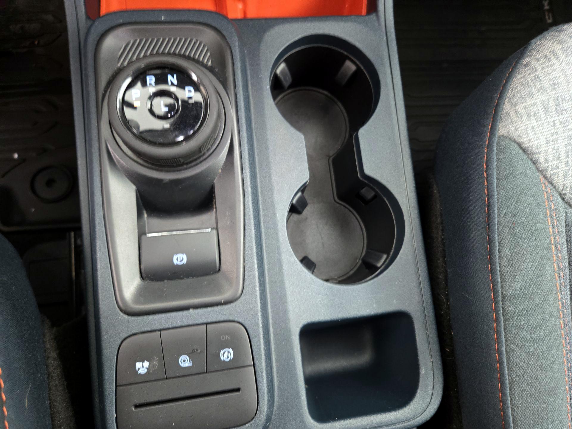 Thumbnail: 2024 Ford Maverick - 17