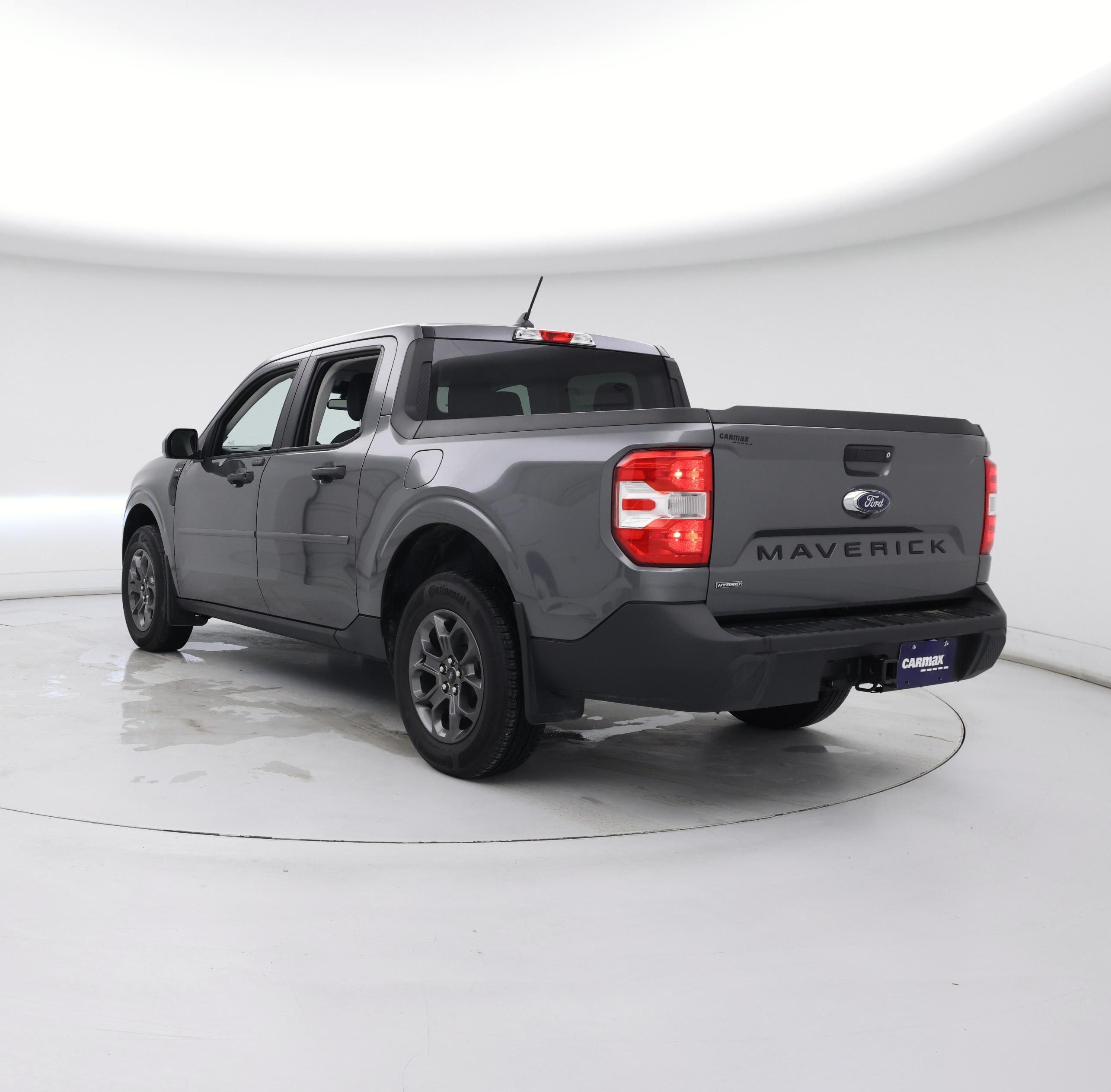 Thumbnail: 2024 Ford Maverick - 2