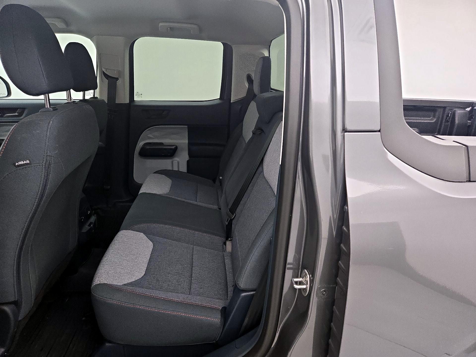 Thumbnail: 2024 Ford Maverick - 19