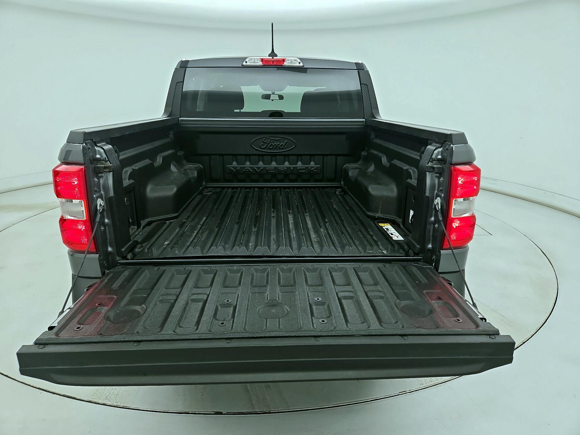 Thumbnail: 2024 Ford Maverick - 20