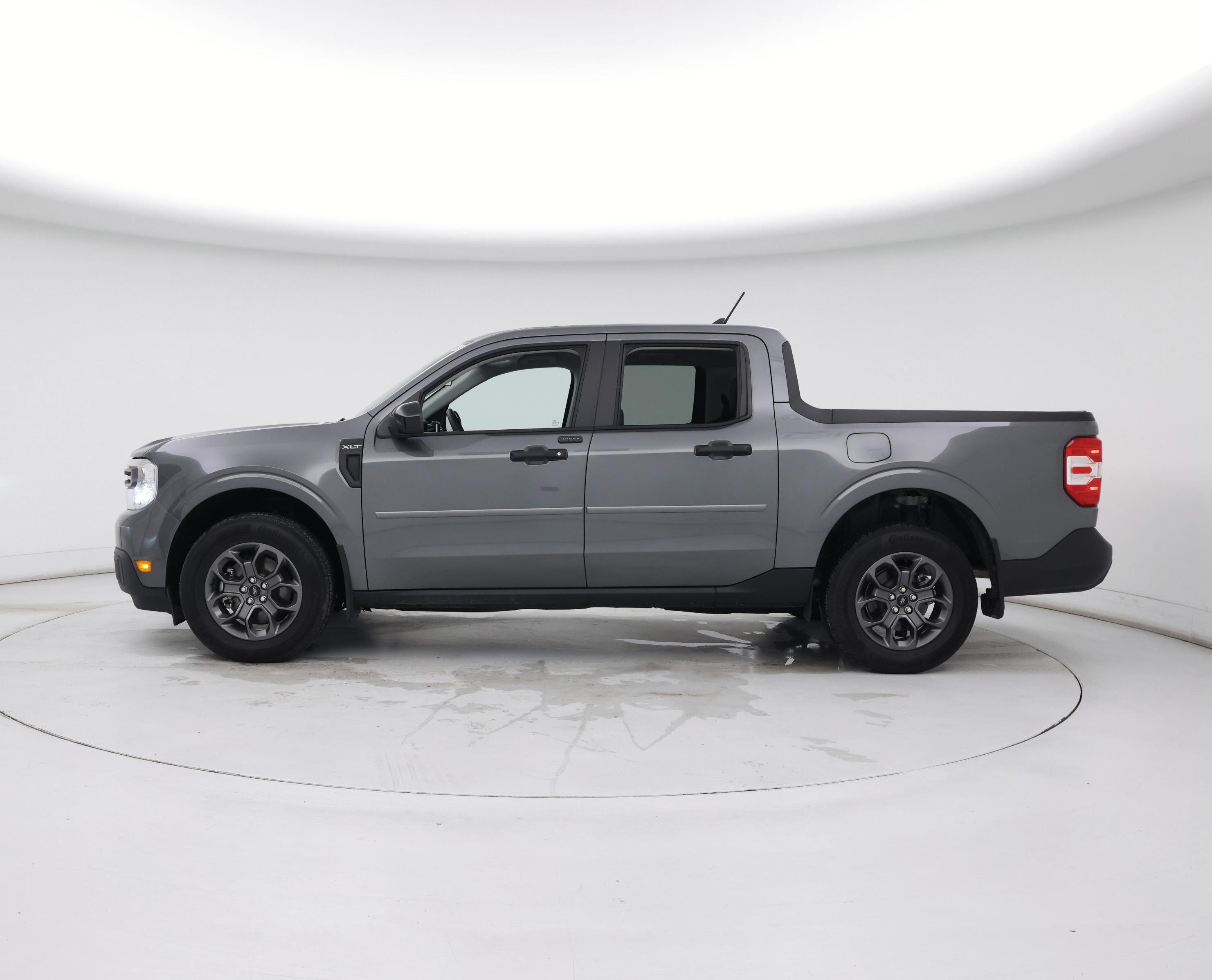 Thumbnail: 2024 Ford Maverick - 3