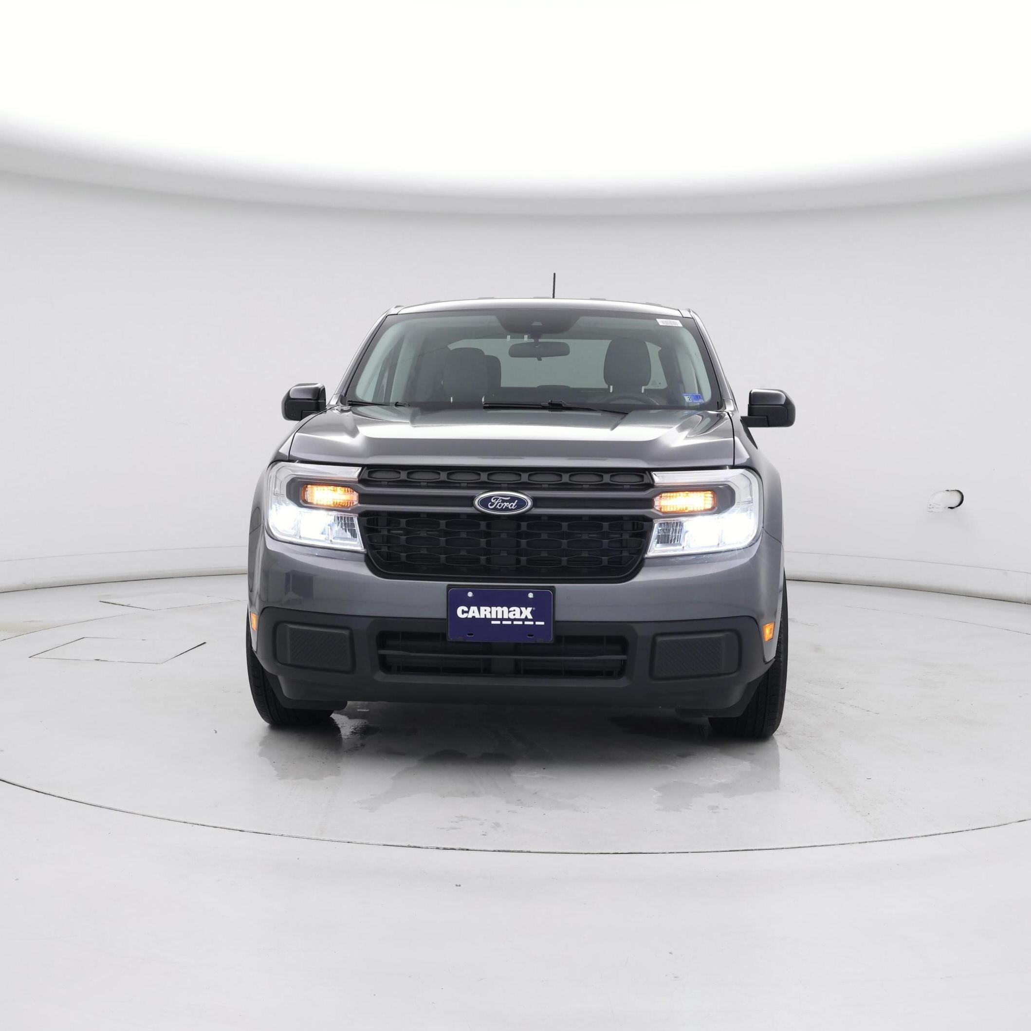 Thumbnail: 2024 Ford Maverick - 5