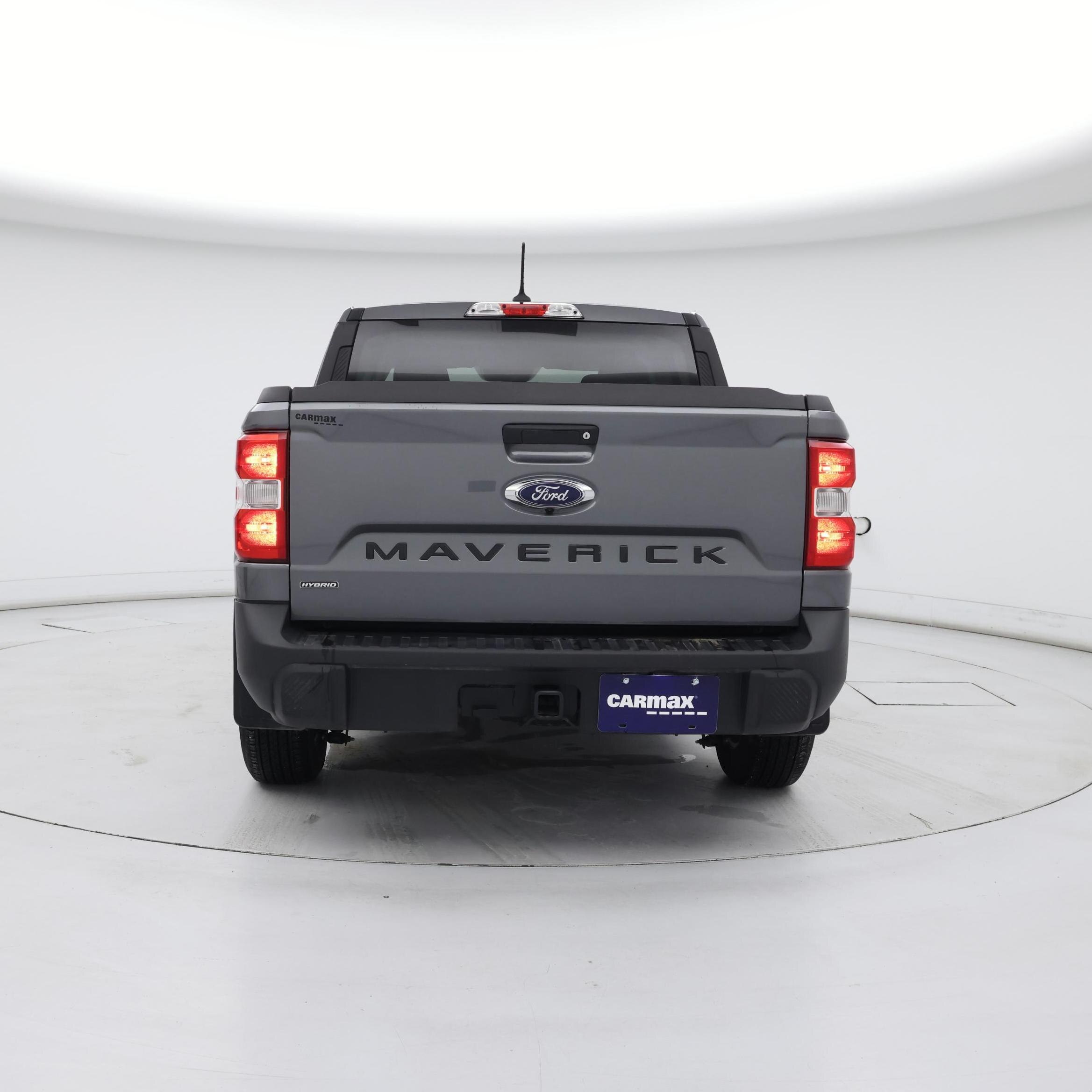 Thumbnail: 2024 Ford Maverick - 6