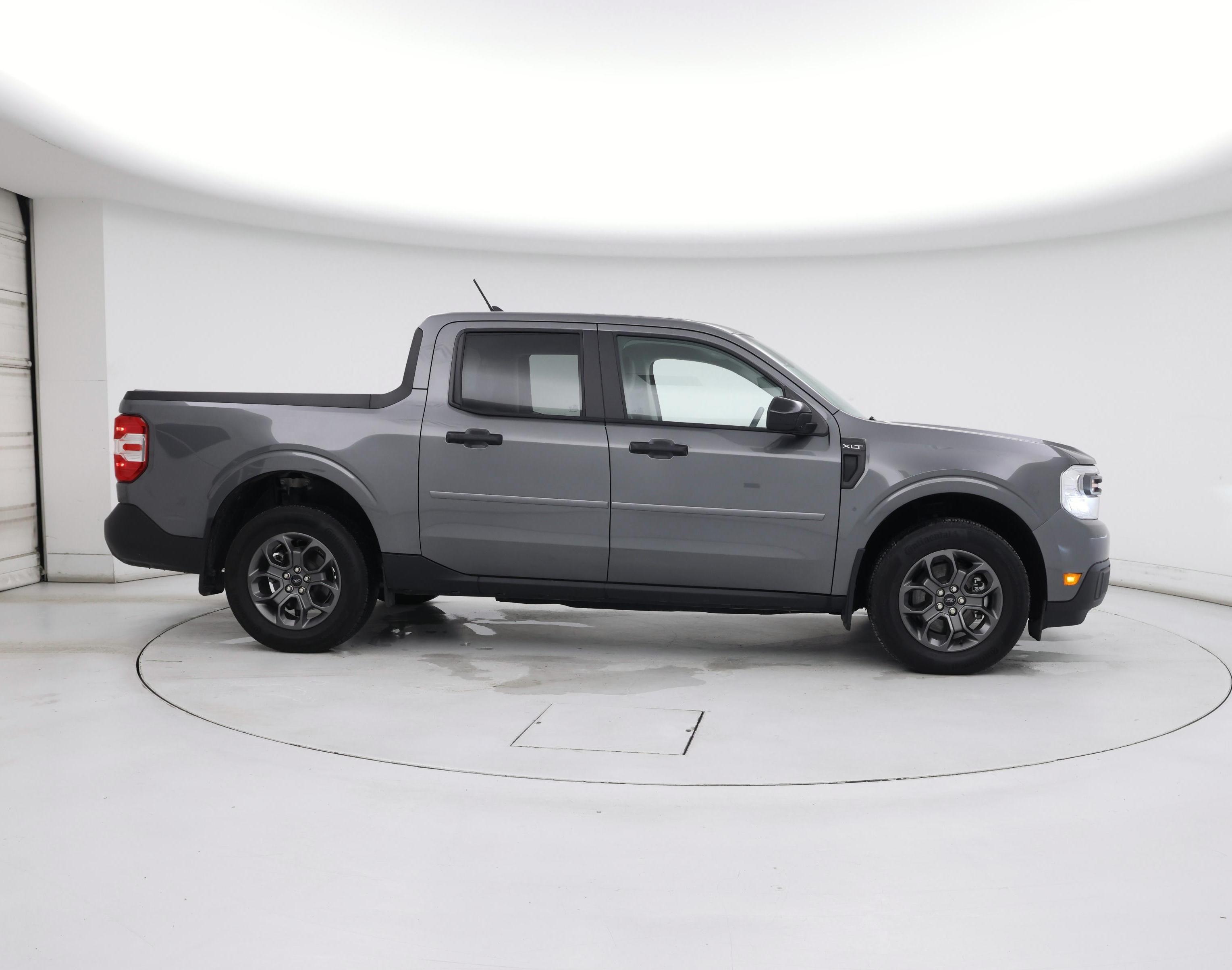 Thumbnail: 2024 Ford Maverick - 7