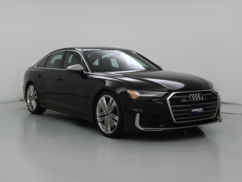 2022 Audi S6 Prestige -
                  Frederick, MD