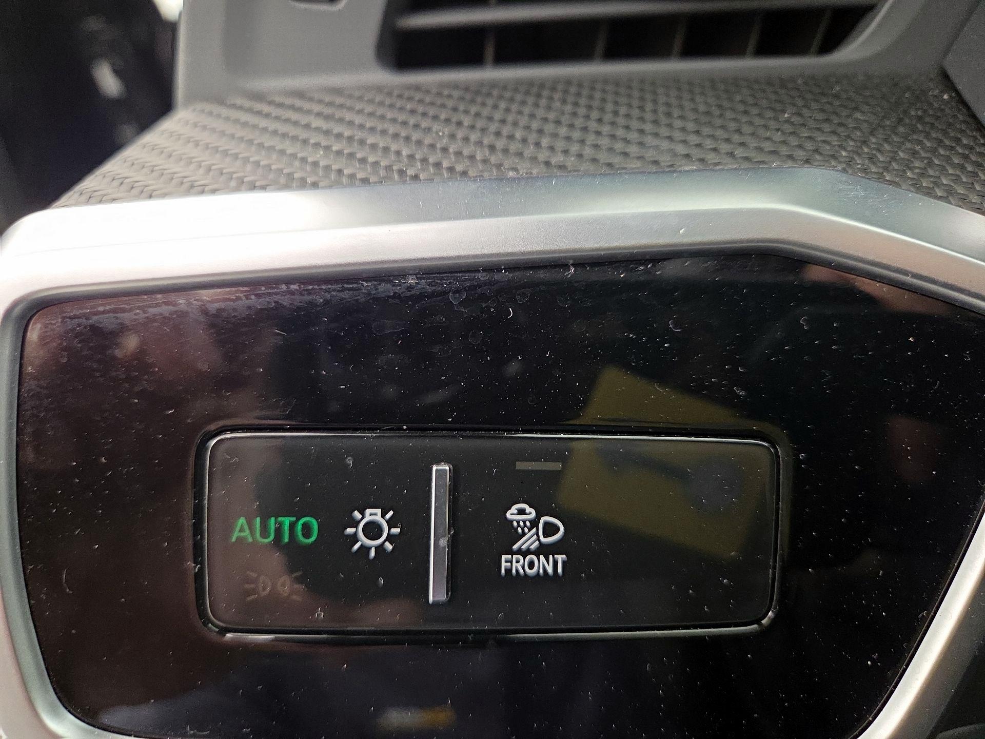 Thumbnail: 2022 Audi S6 - 13