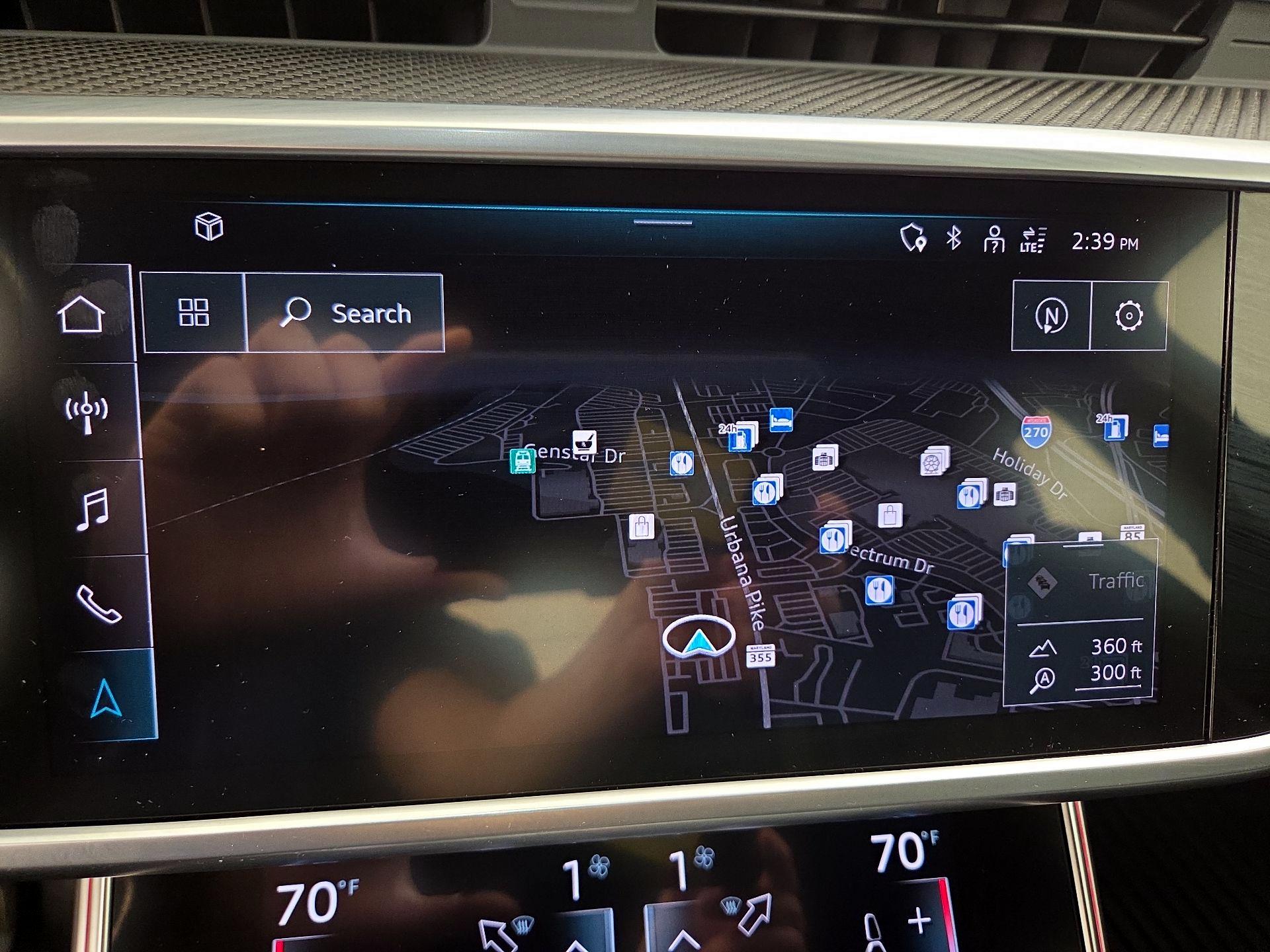 Thumbnail: 2022 Audi S6 - 14