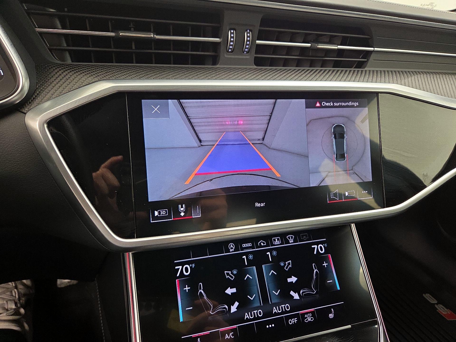 Thumbnail: 2022 Audi S6 - 15