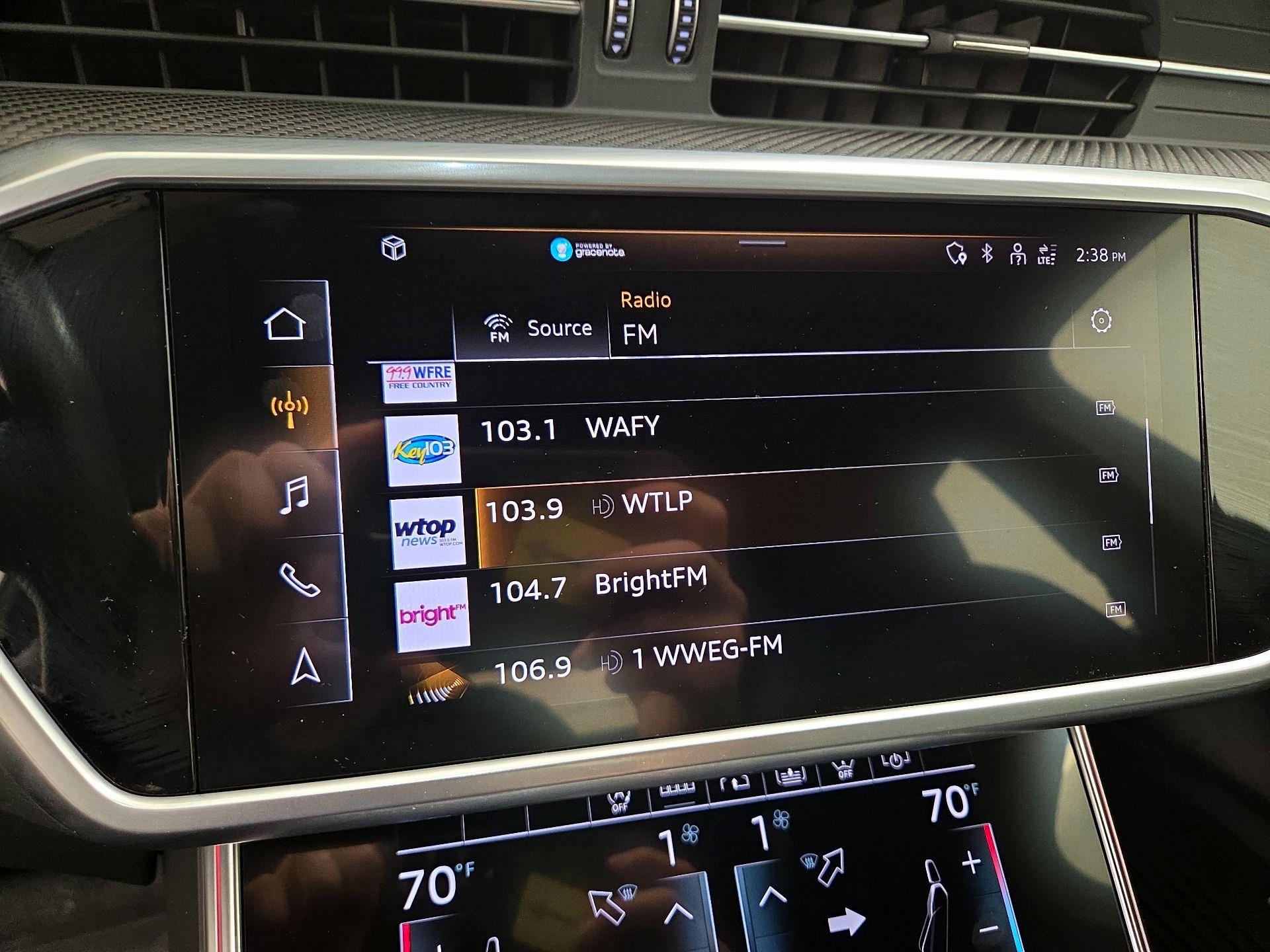 Thumbnail: 2022 Audi S6 - 16