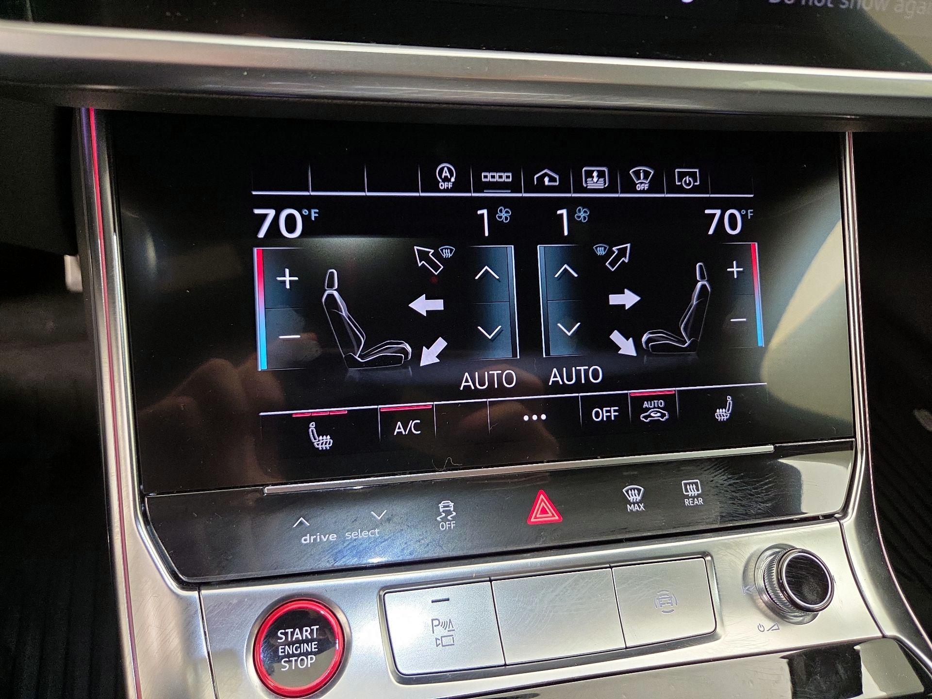 Thumbnail: 2022 Audi S6 - 17