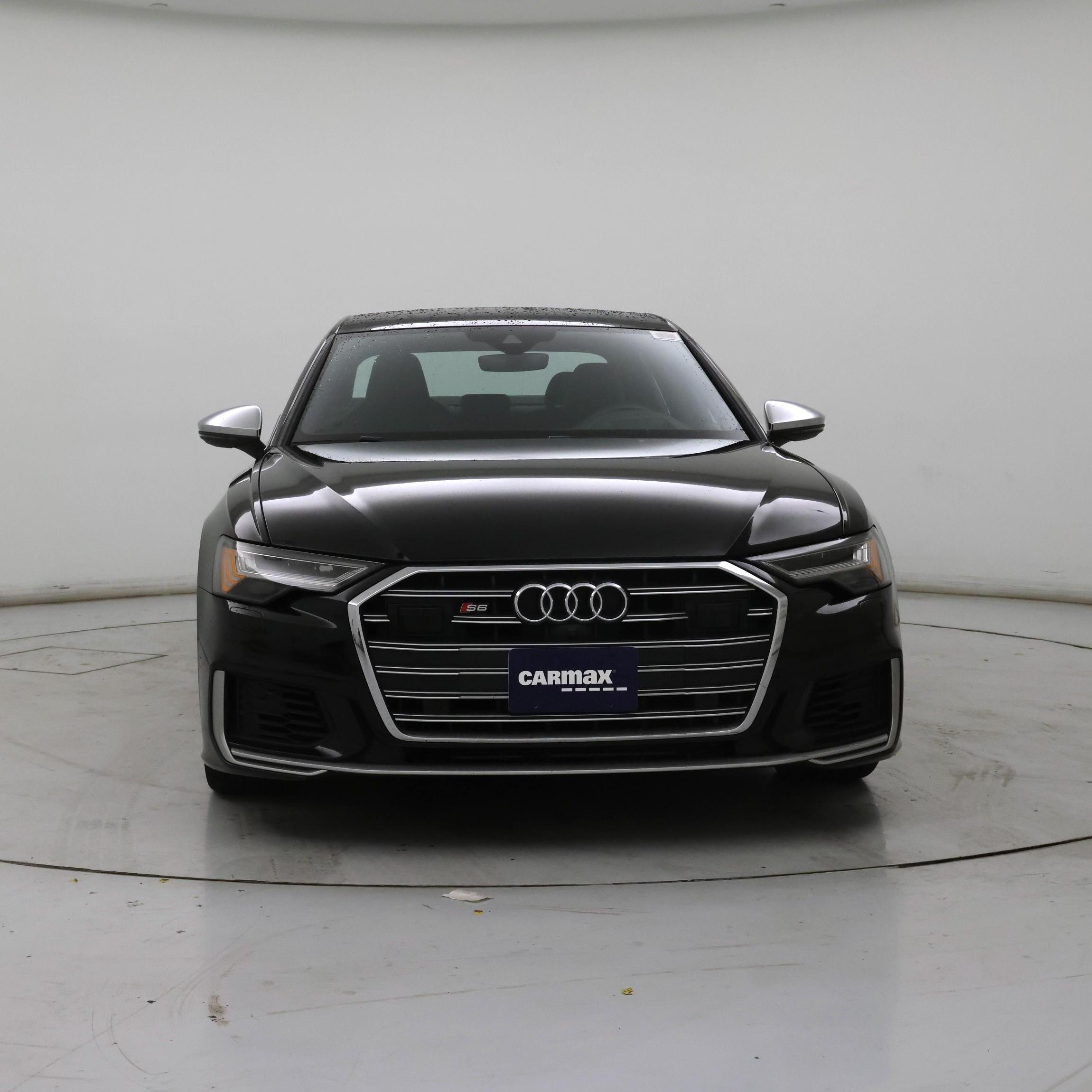 Thumbnail: 2022 Audi S6 - 5