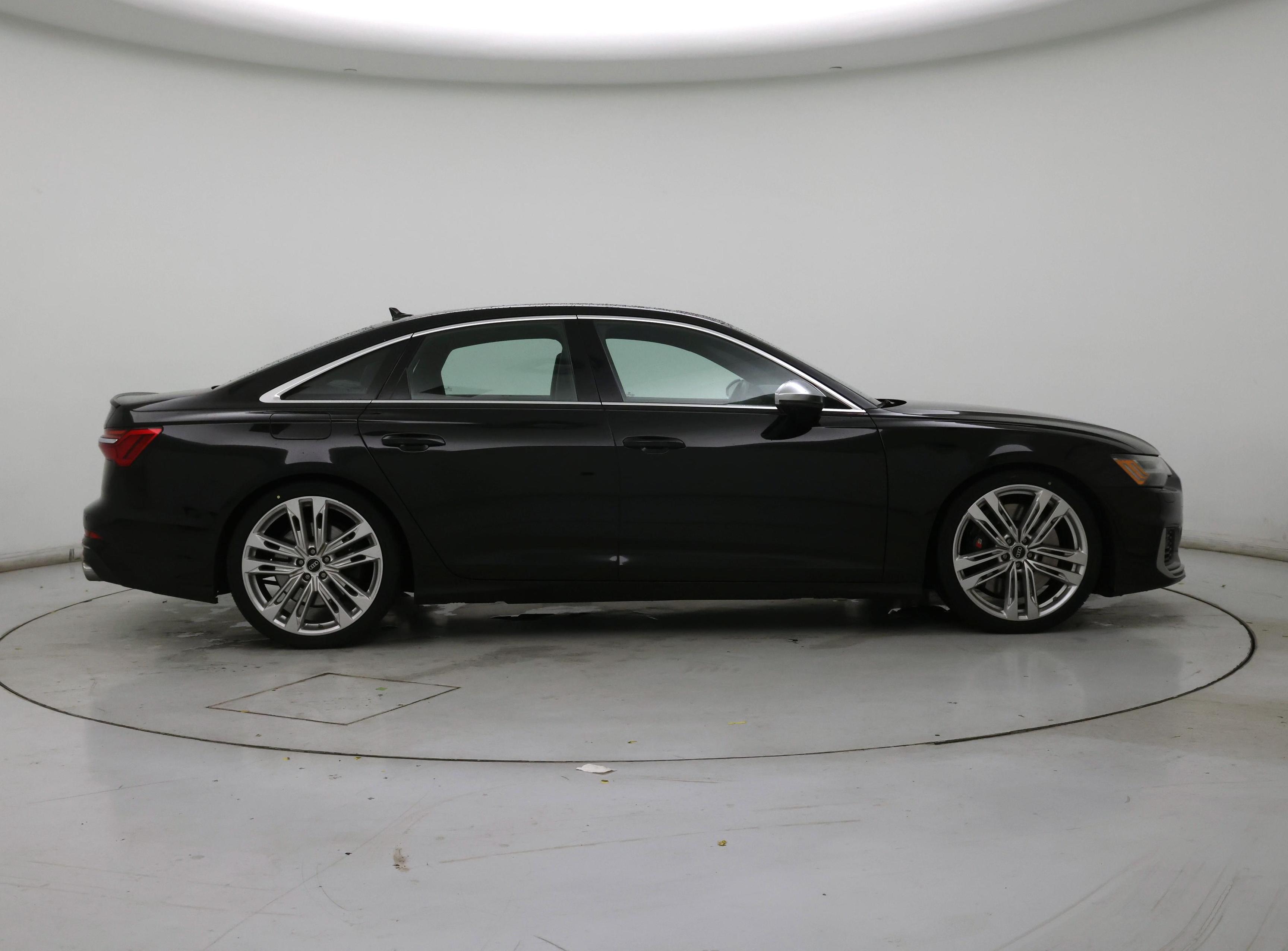 Thumbnail: 2022 Audi S6 - 7