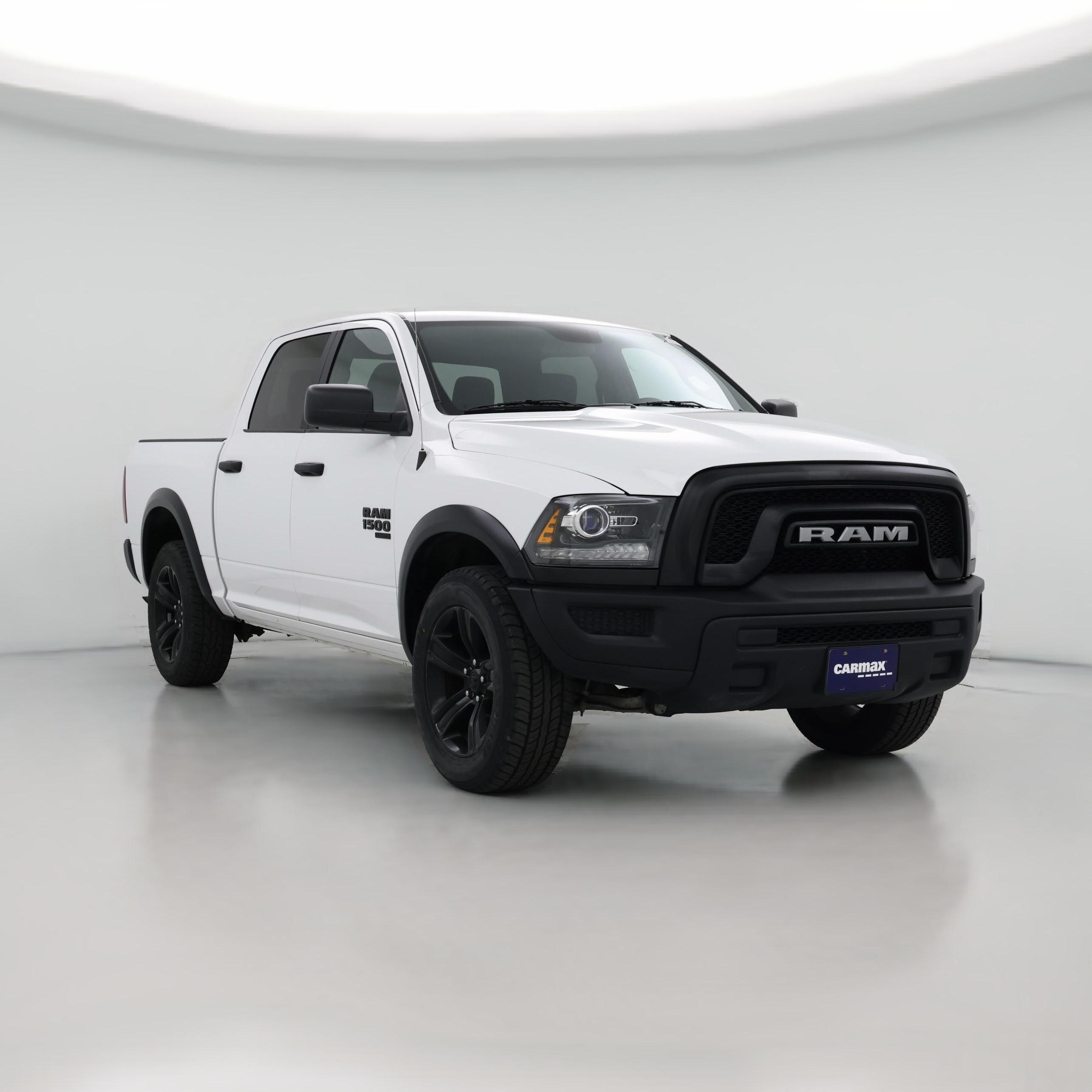 Thumbnail: 2024 RAM 1500 Classic - 1