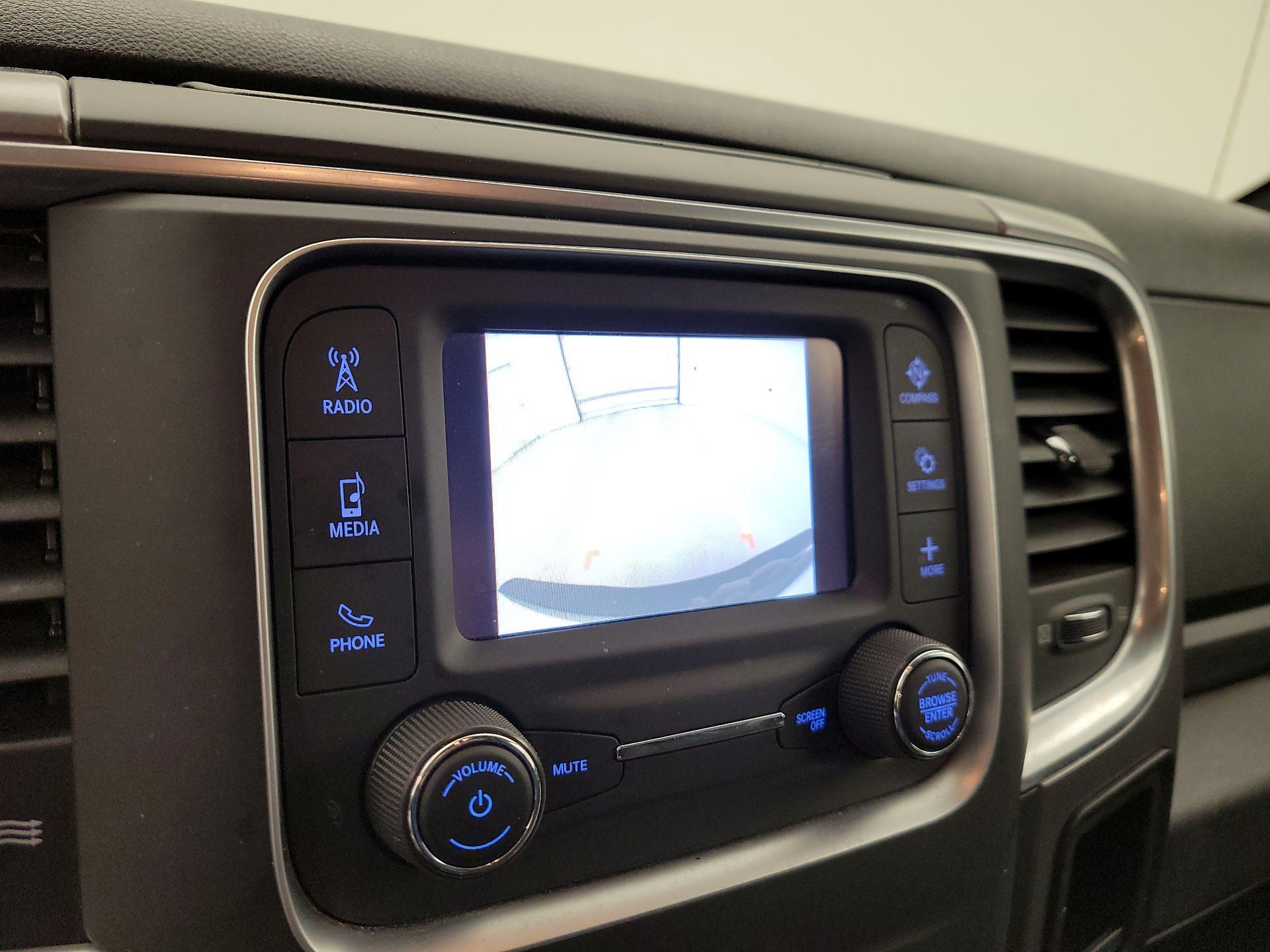 Thumbnail: 2024 RAM 1500 Classic - 14