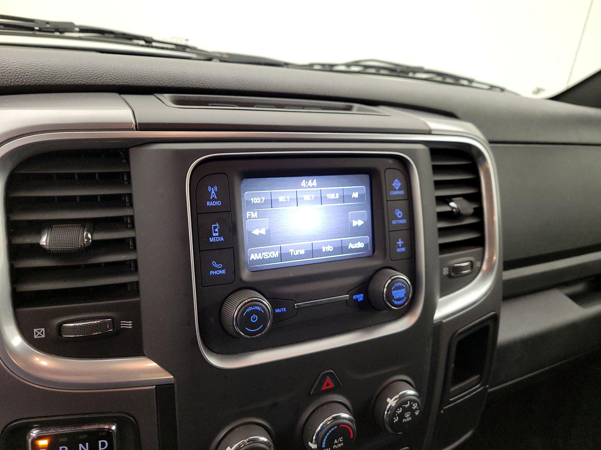 Thumbnail: 2024 RAM 1500 Classic - 15