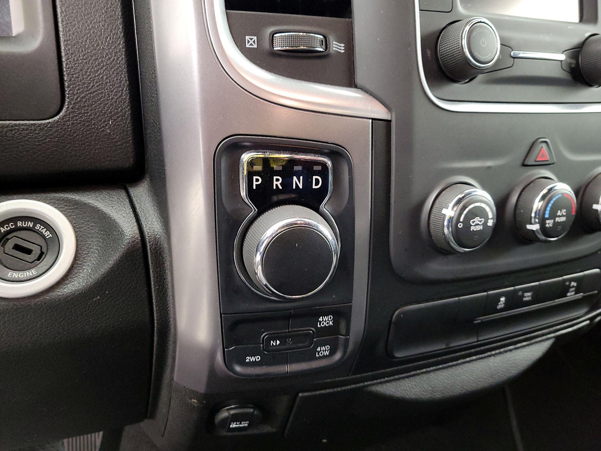 Thumbnail: 2024 RAM 1500 Classic - 17