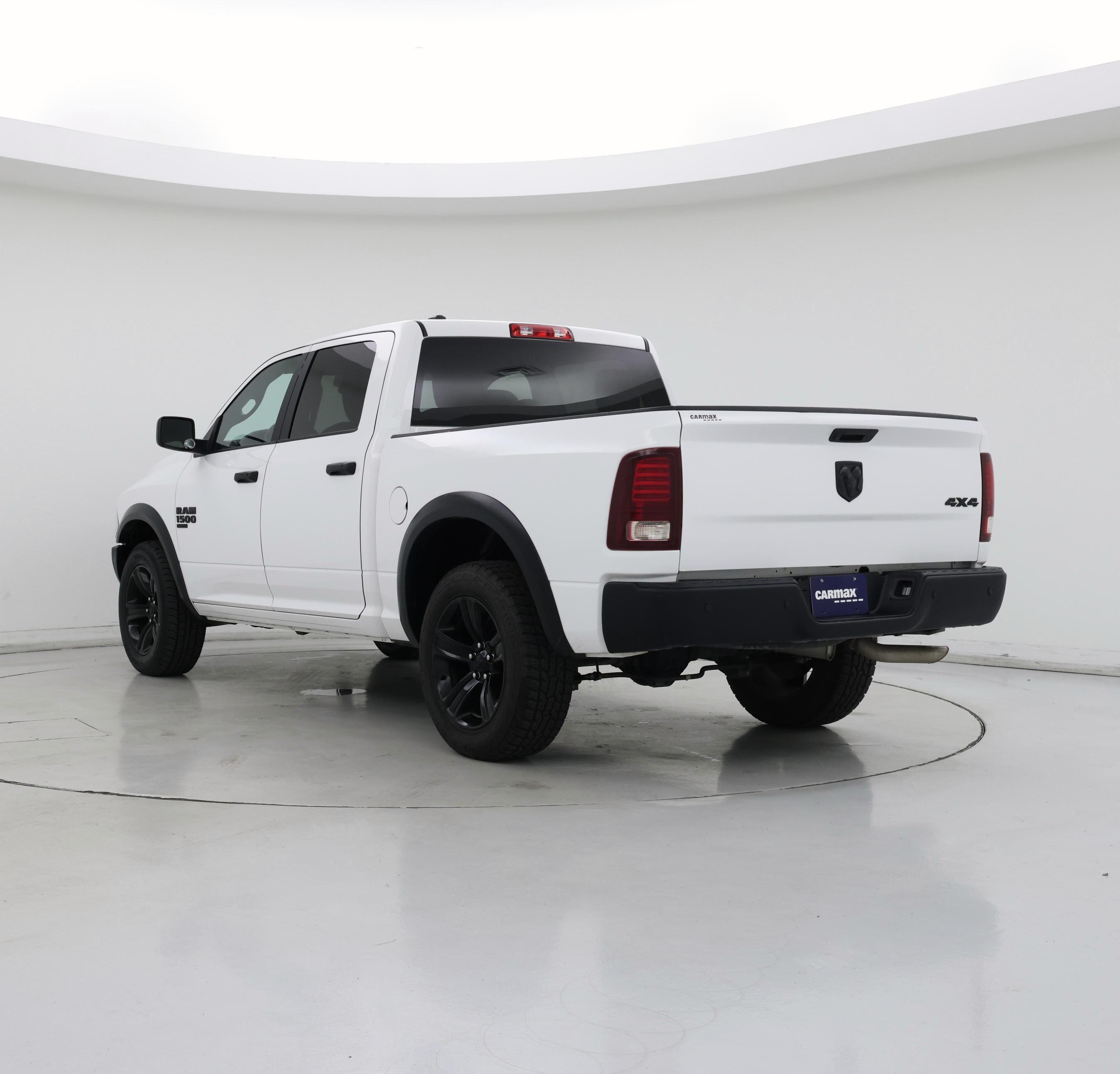 Thumbnail: 2024 RAM 1500 Classic - 2