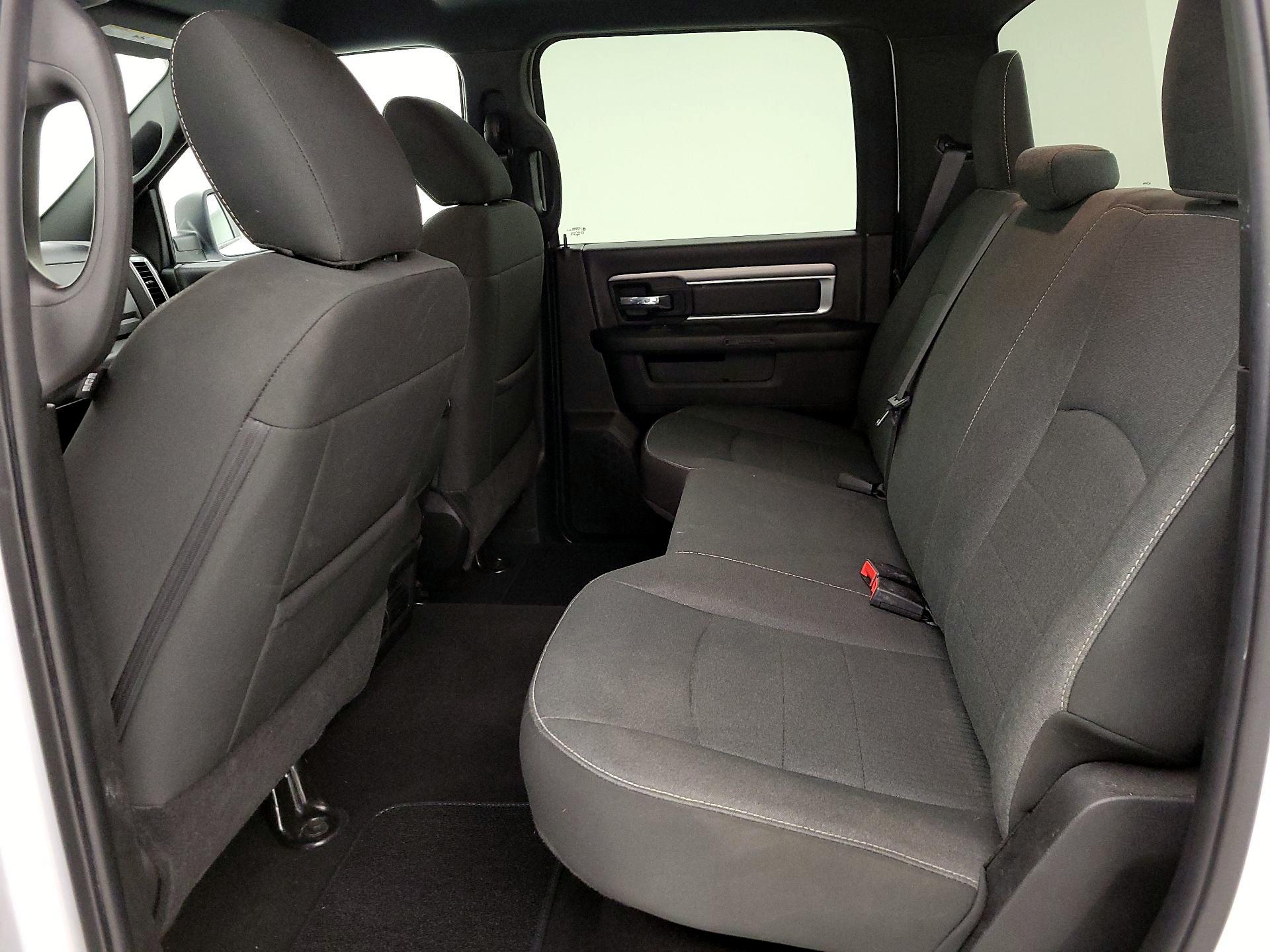 Thumbnail: 2024 RAM 1500 Classic - 19