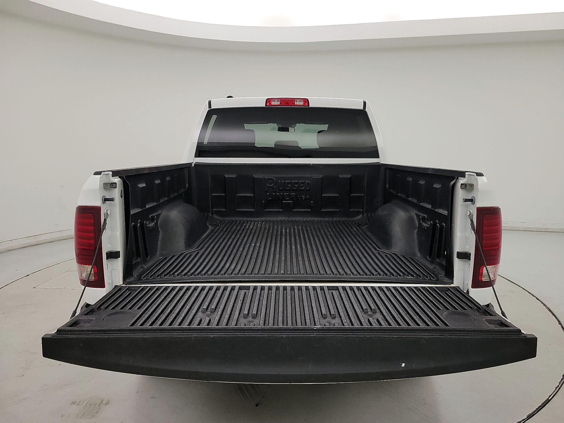 Thumbnail: 2024 RAM 1500 Classic - 20