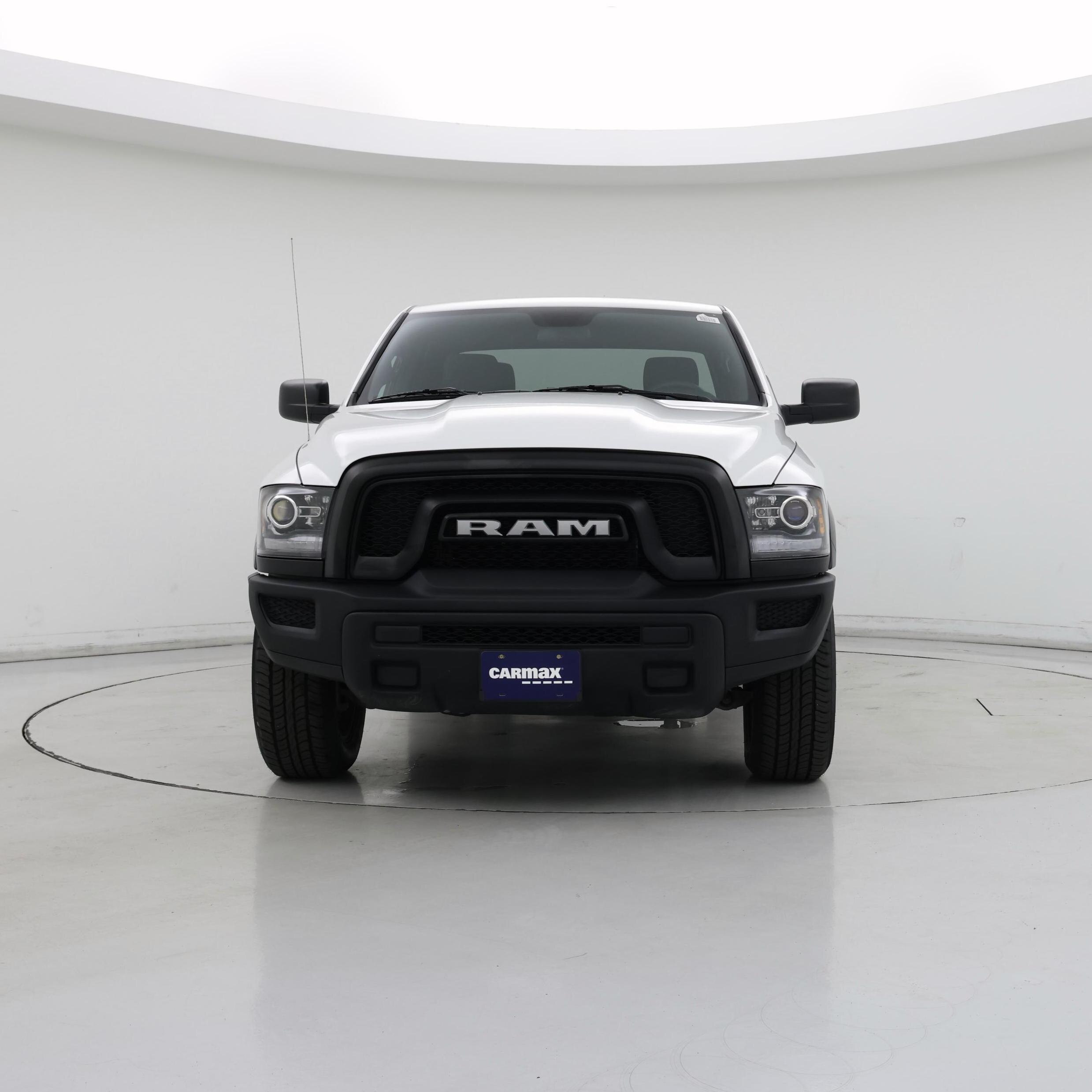 Thumbnail: 2024 RAM 1500 Classic - 5