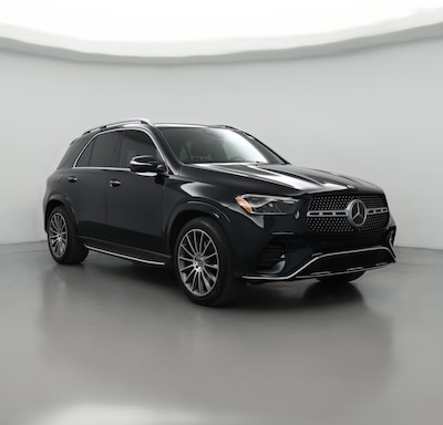 2024 Mercedes-Benz GLE450