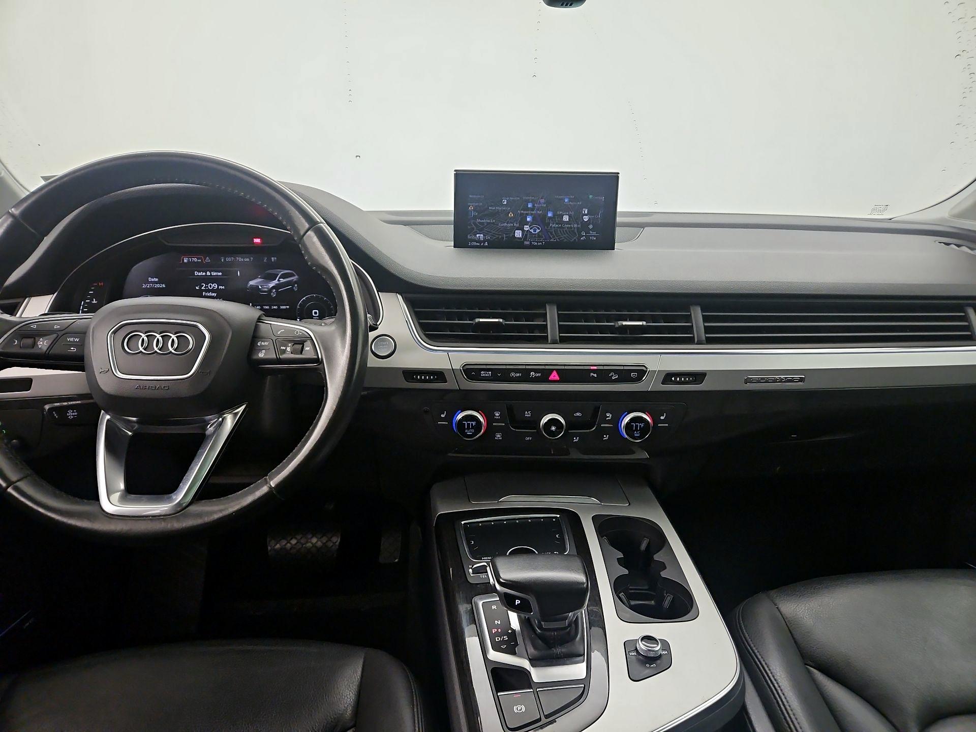 Thumbnail: 2019 Audi Q7 - 9