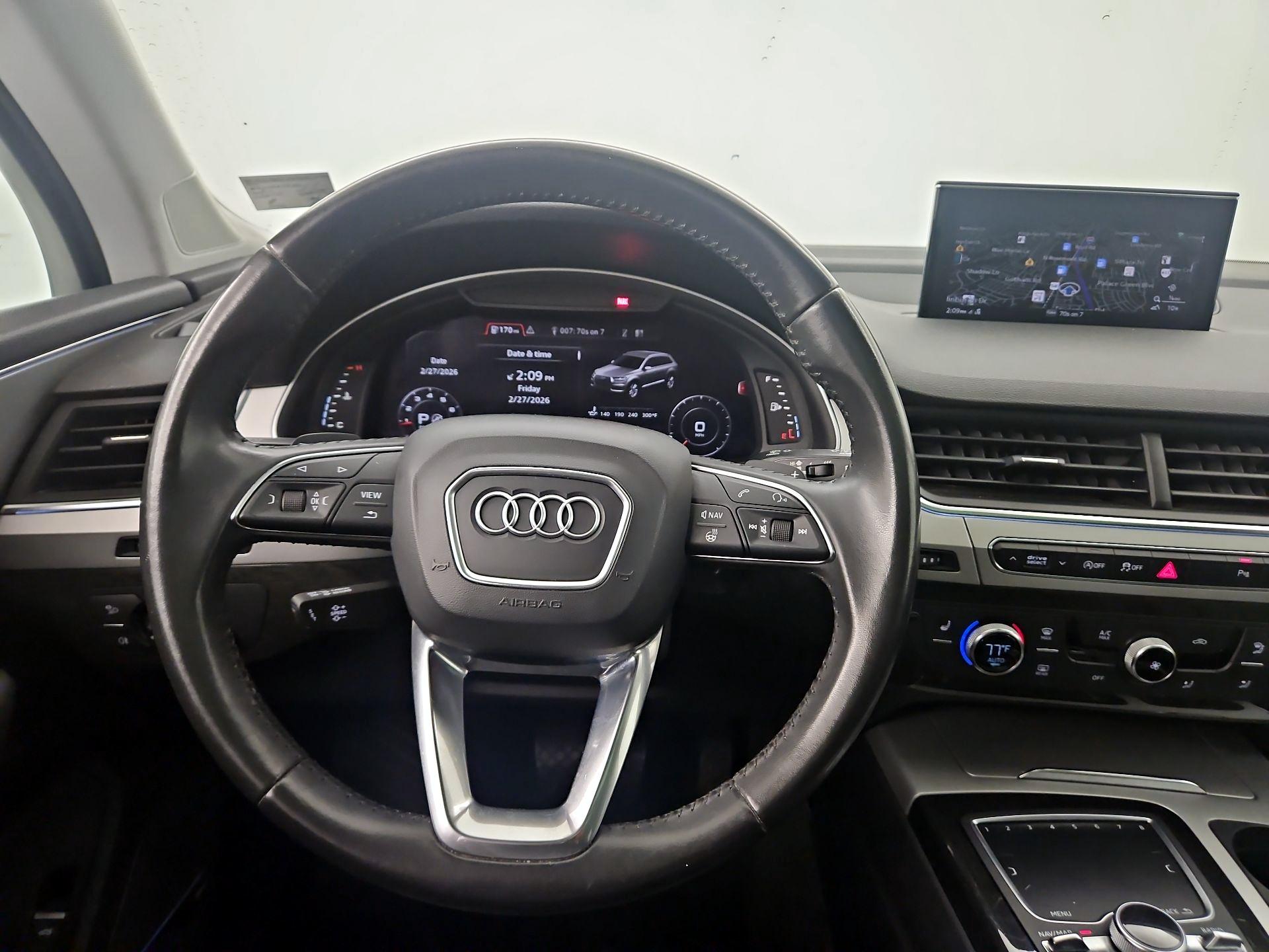 Thumbnail: 2019 Audi Q7 - 10