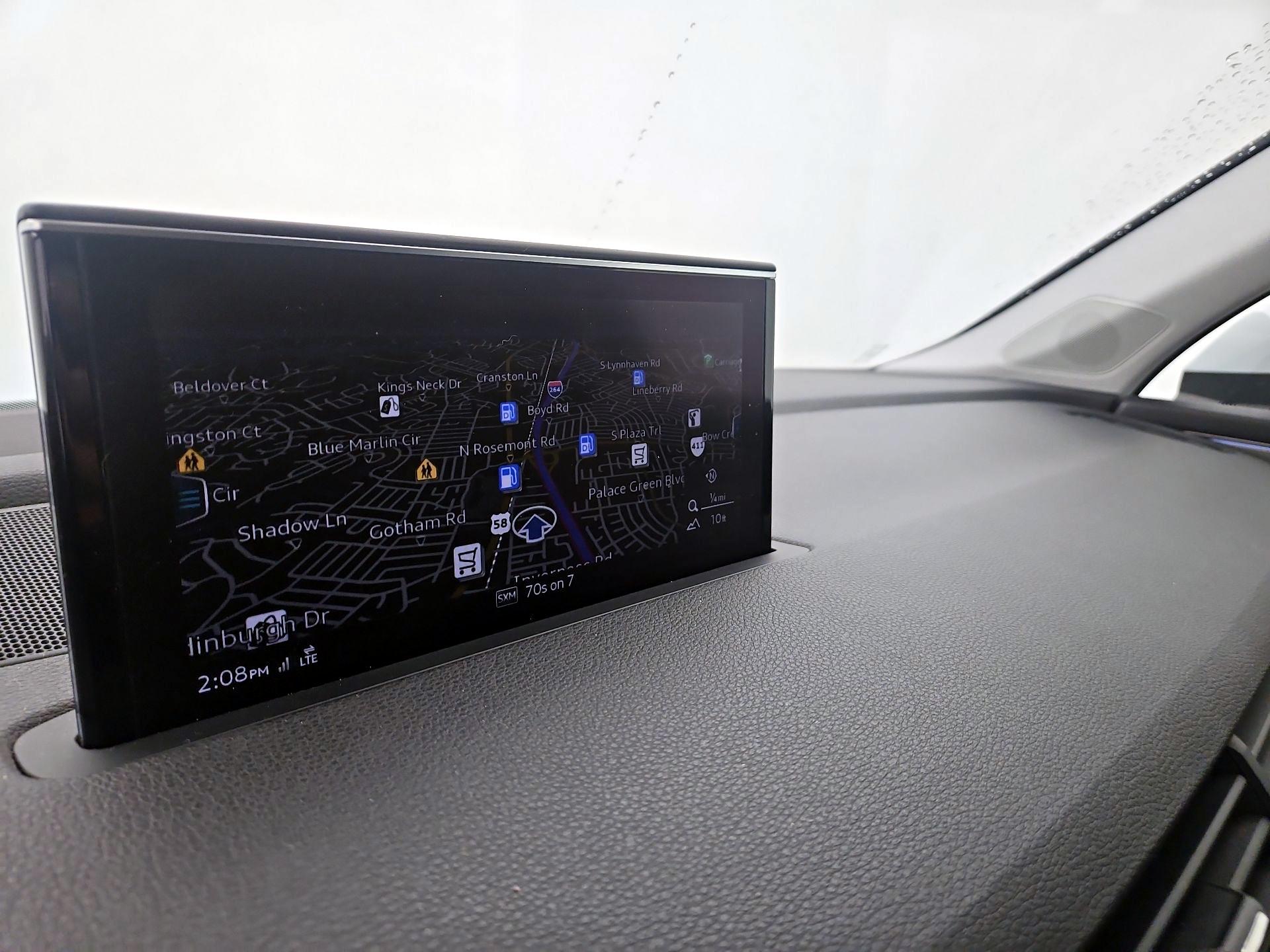 Thumbnail: 2019 Audi Q7 - 14