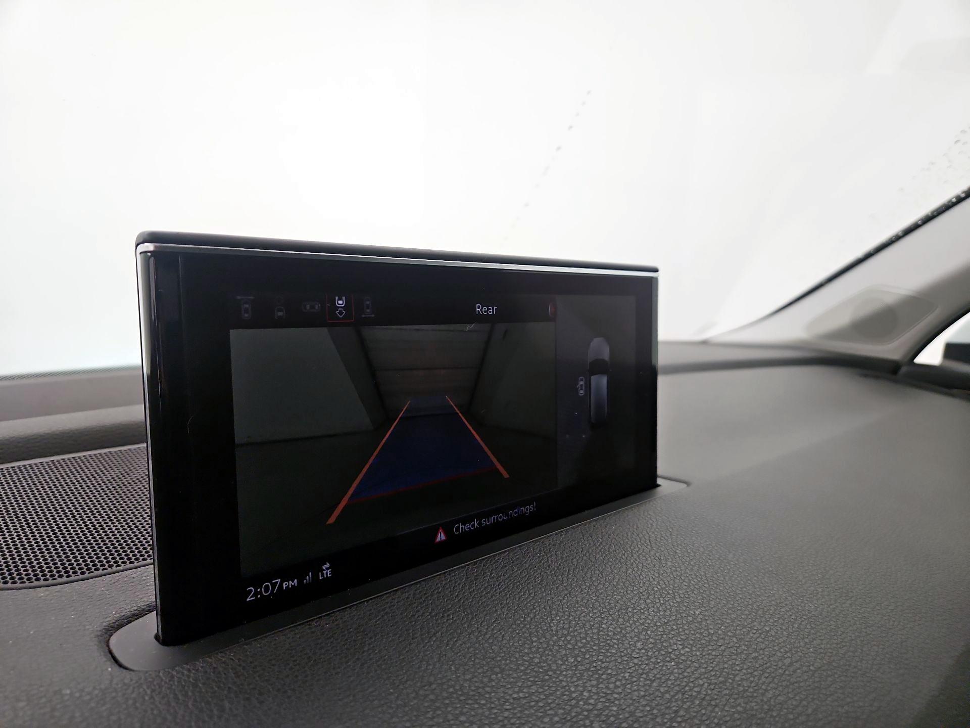 Thumbnail: 2019 Audi Q7 - 15