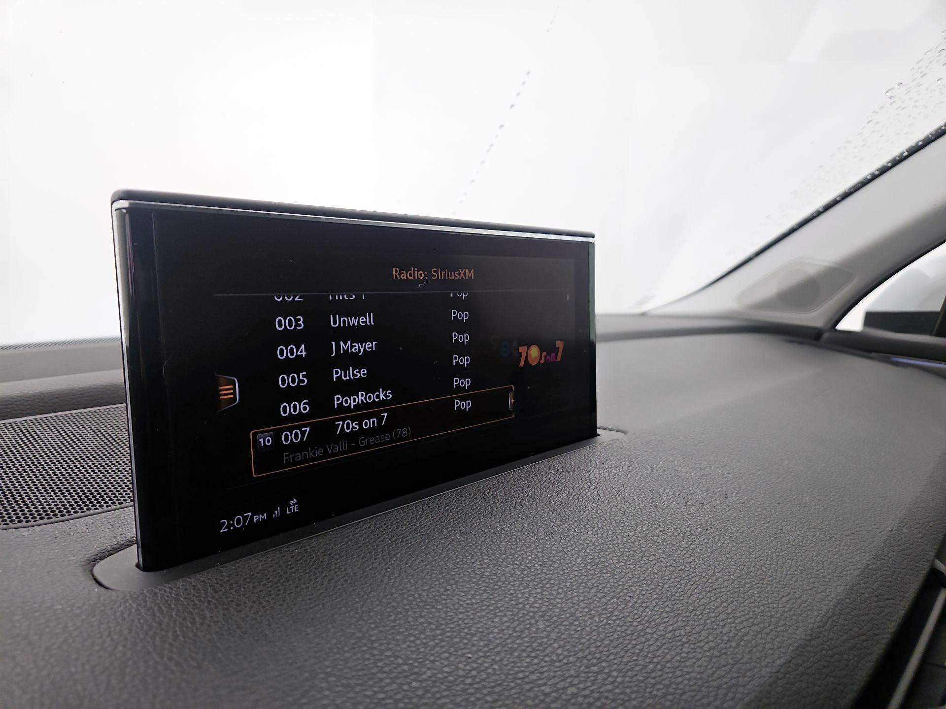 Thumbnail: 2019 Audi Q7 - 16