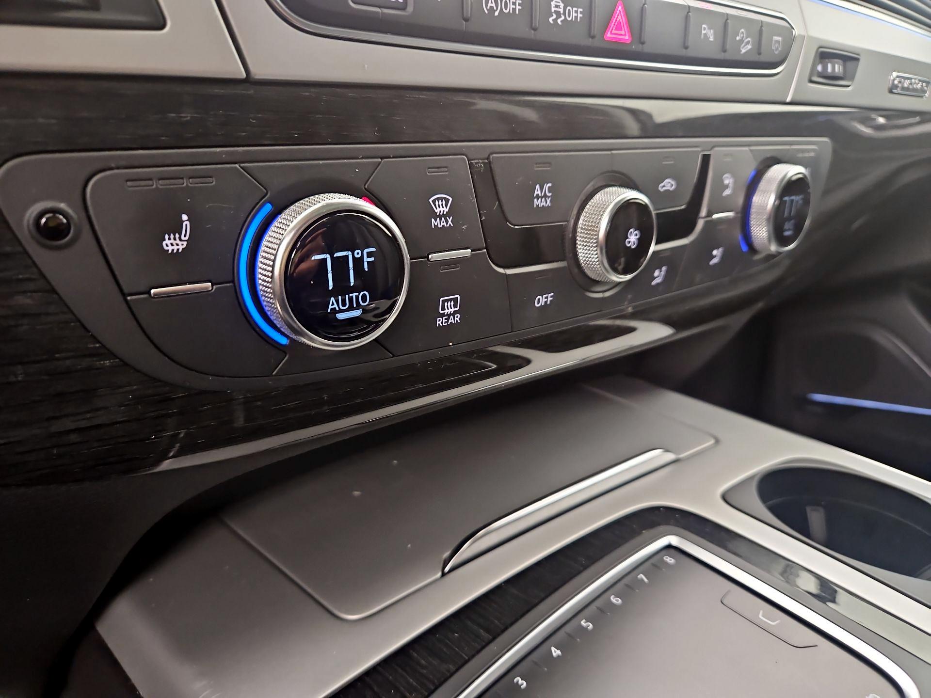 Thumbnail: 2019 Audi Q7 - 17