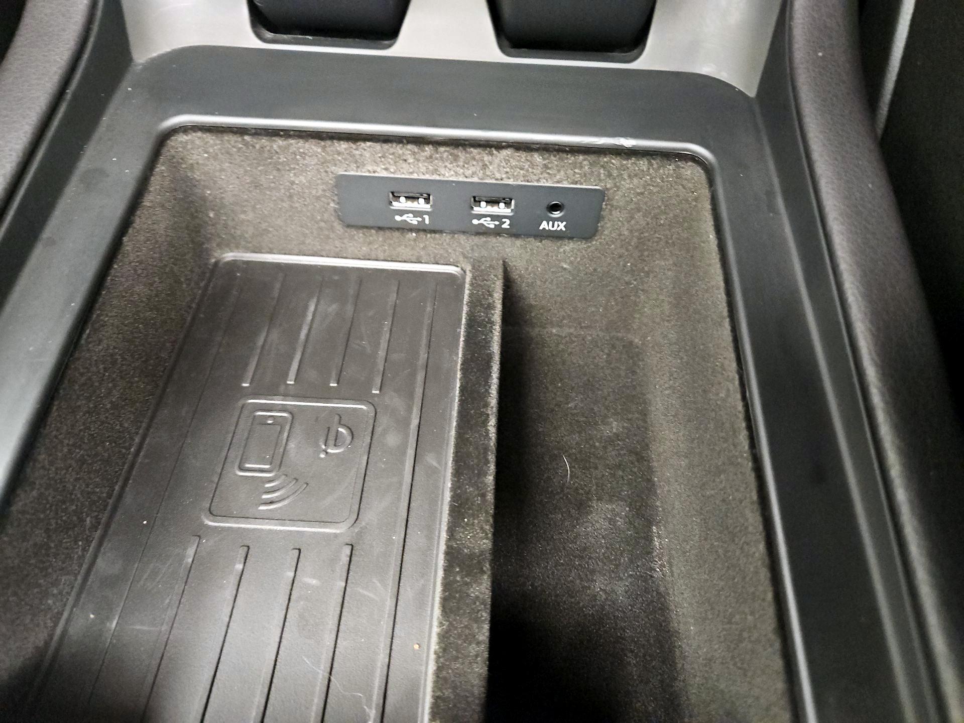 Thumbnail: 2019 Audi Q7 - 19