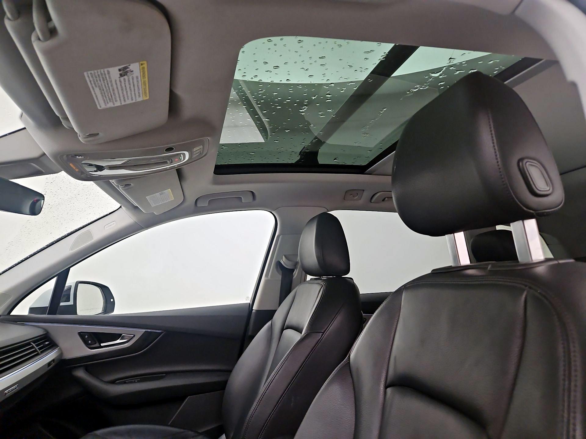 Thumbnail: 2019 Audi Q7 - 20