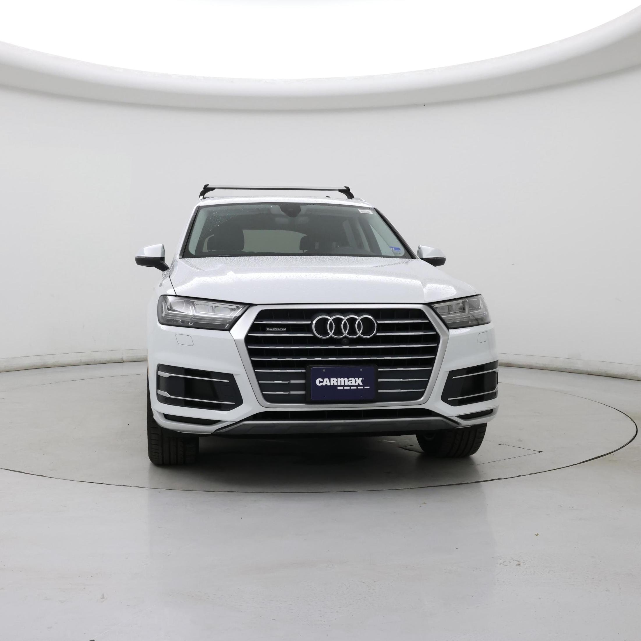 Thumbnail: 2019 Audi Q7 - 5
