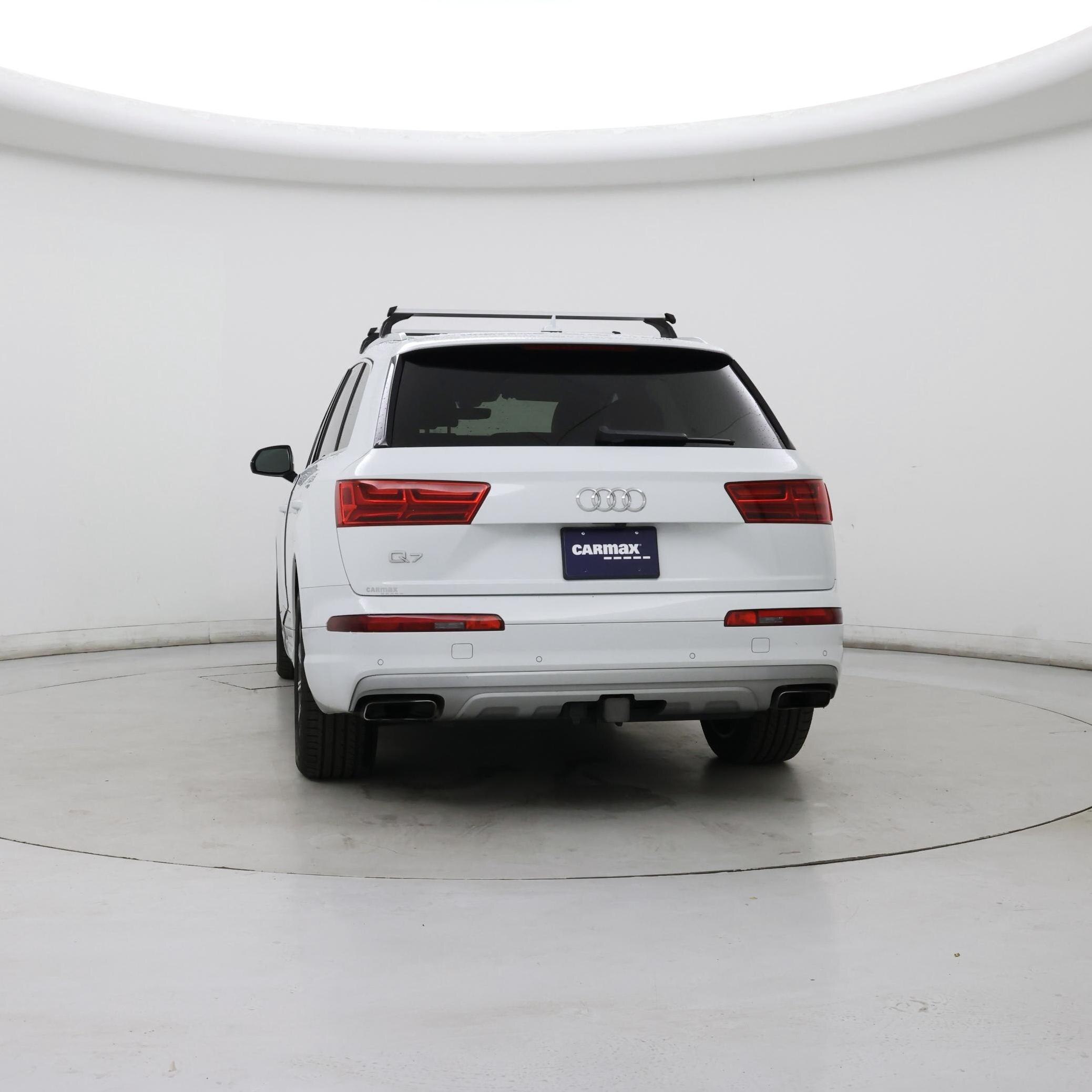 Thumbnail: 2019 Audi Q7 - 6