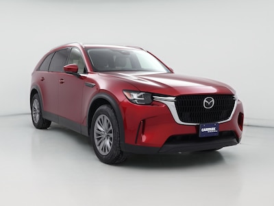 2024 Mazda CX-90 Turbo Preferred