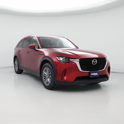 2024 Mazda CX-90 Turbo Preferred