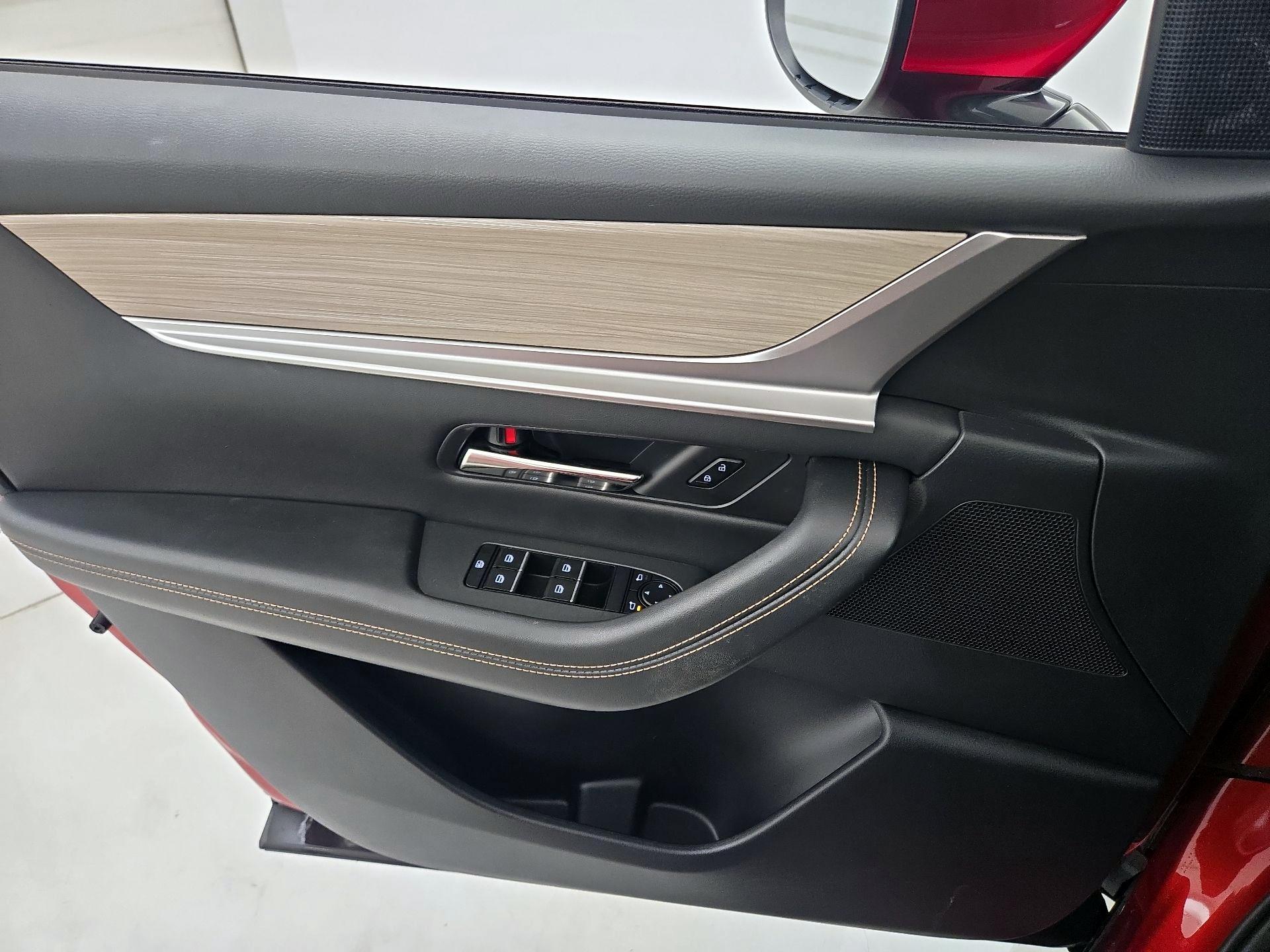 Thumbnail: 2024 Mazda CX-90 - 12