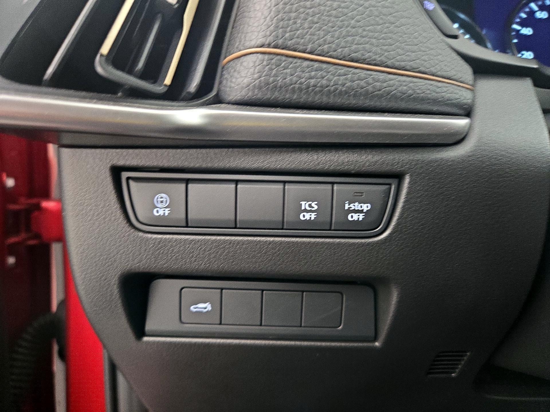 Thumbnail: 2024 Mazda CX-90 - 13