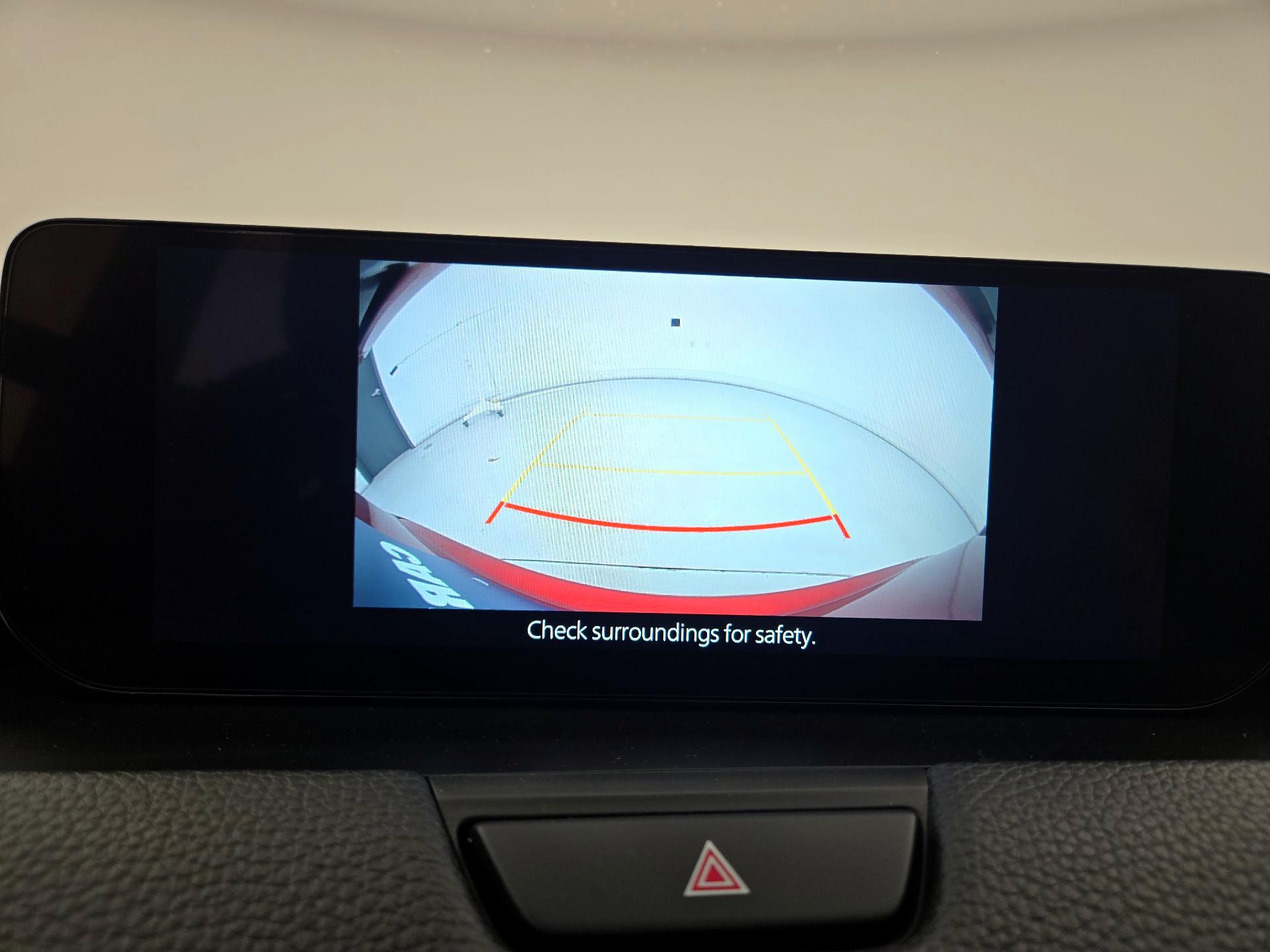 Thumbnail: 2024 Mazda CX-90 - 14