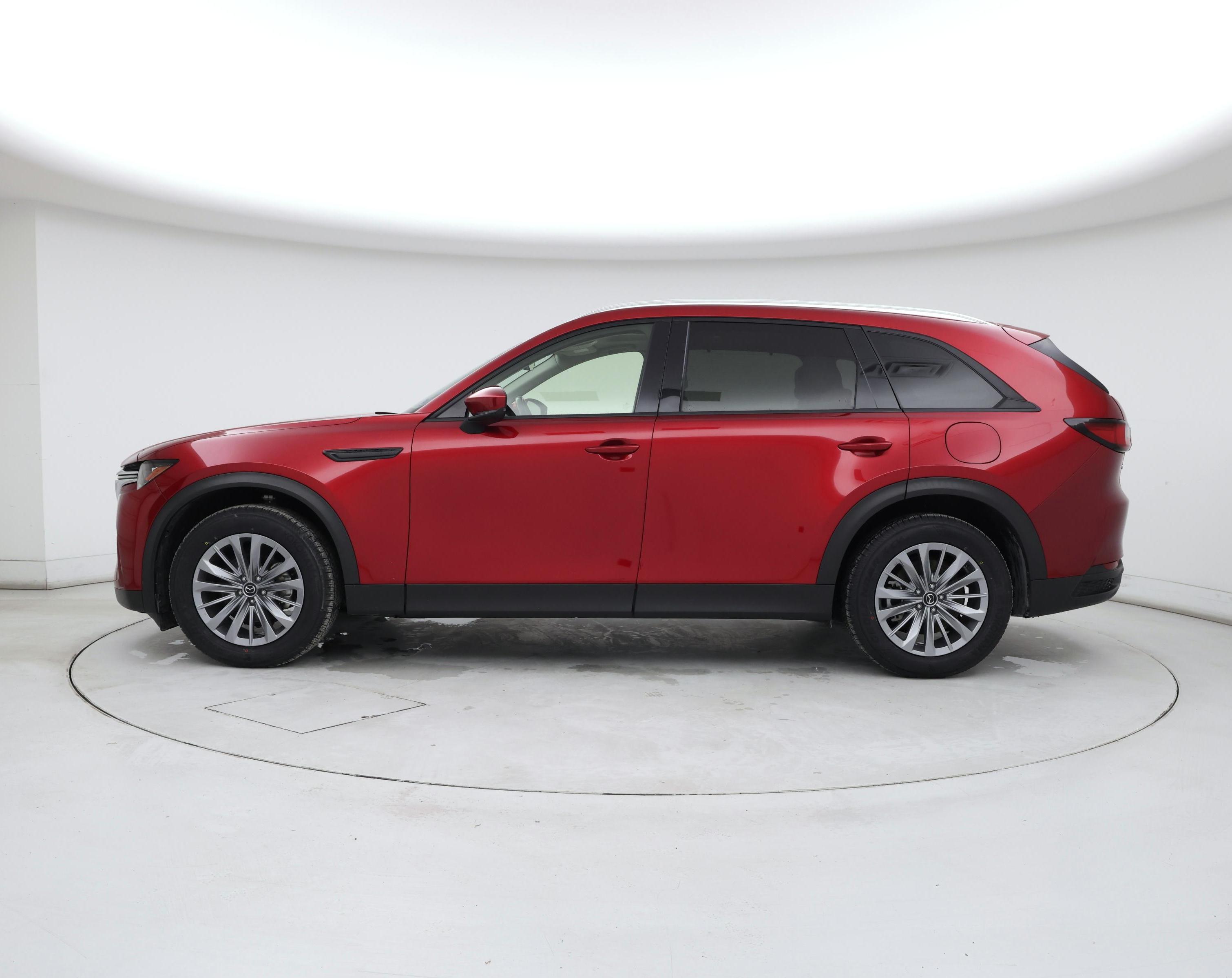 Thumbnail: 2024 Mazda CX-90 - 3