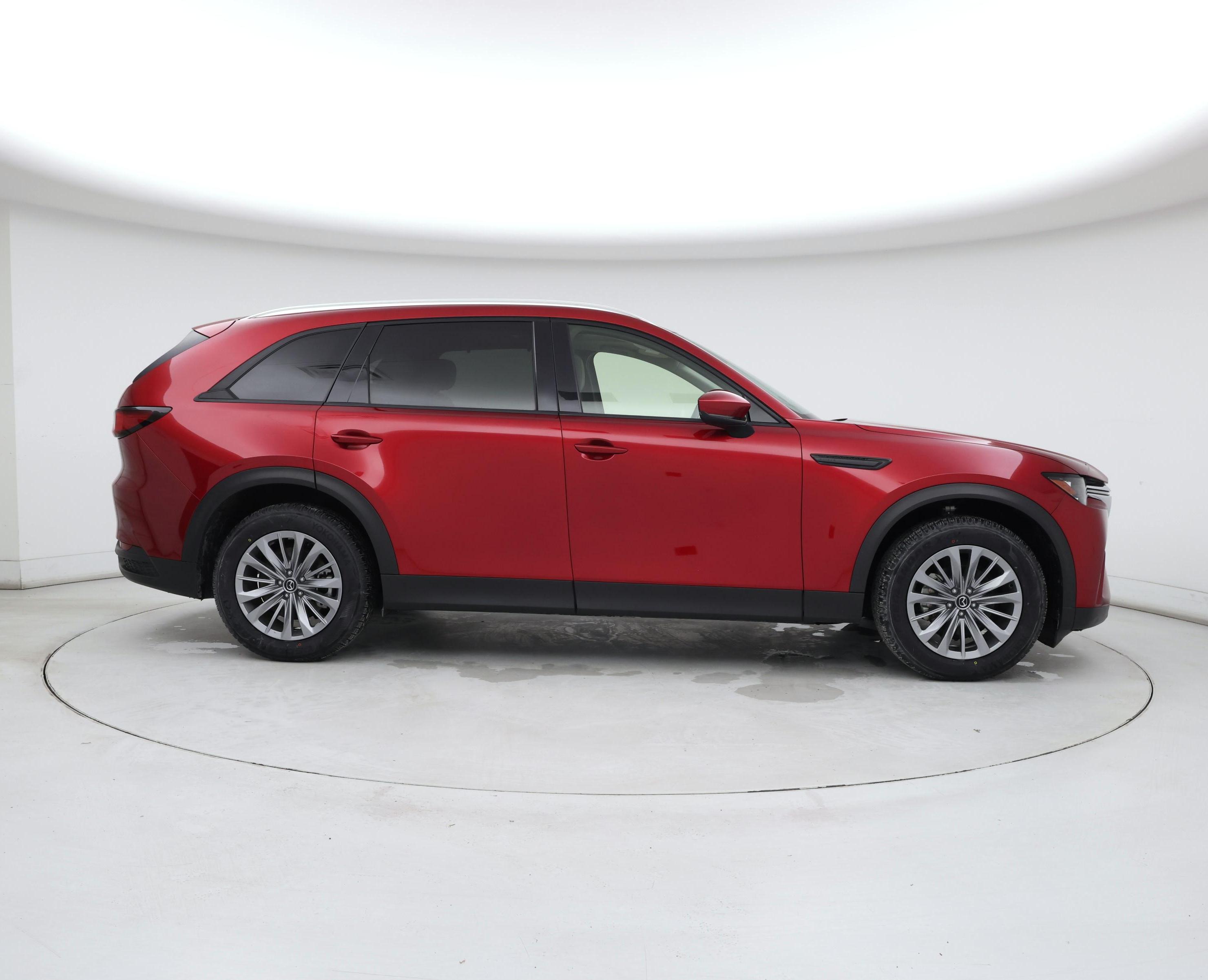 Thumbnail: 2024 Mazda CX-90 - 7