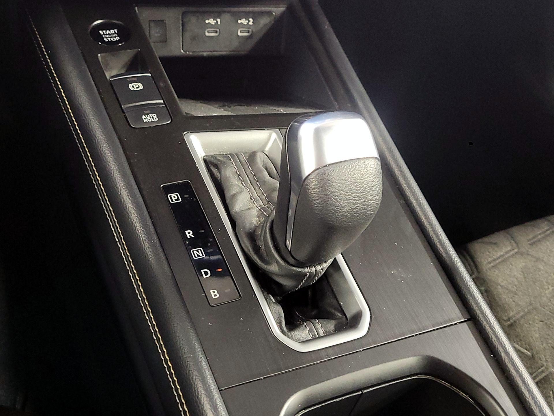 Thumbnail: 2025 Nissan Kicks - 14