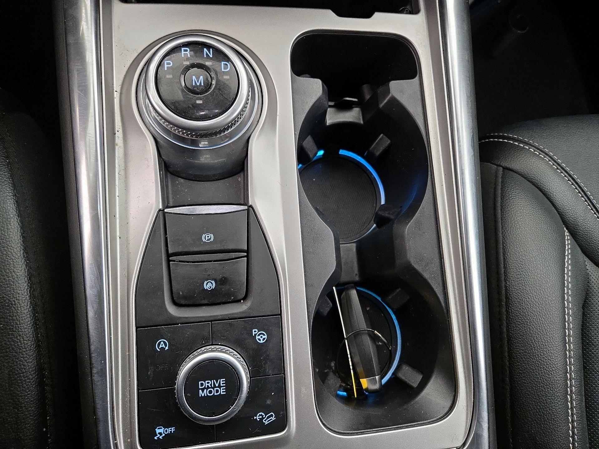 Thumbnail: 2020 Ford Explorer - 18