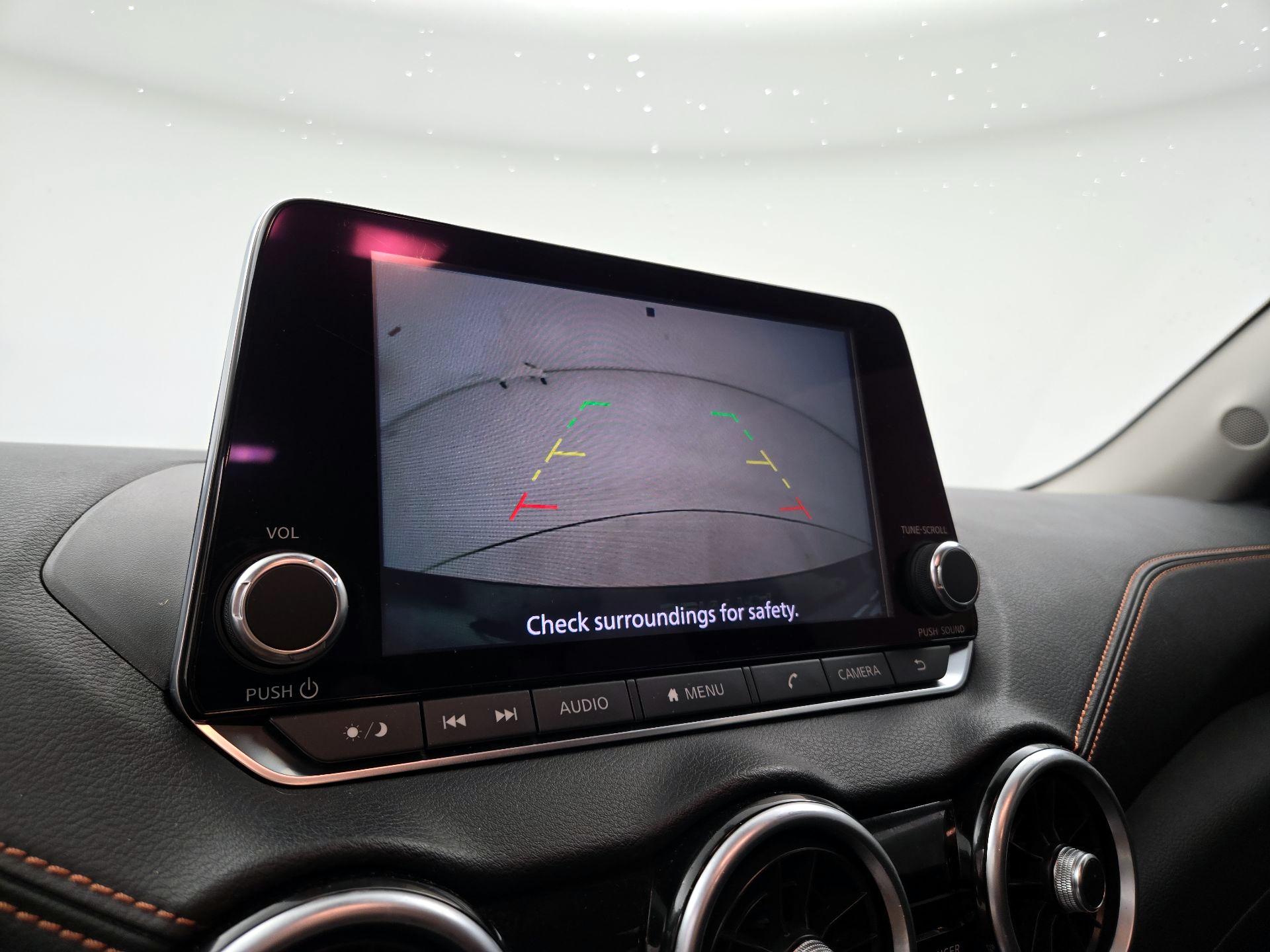 Thumbnail: 2020 Nissan Sentra - 14